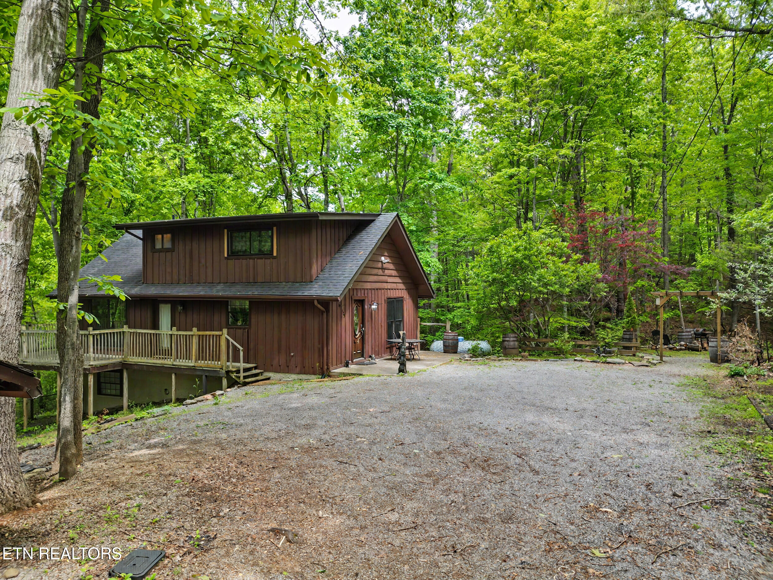 425 Hemlock Lane Sevierville TN 37876