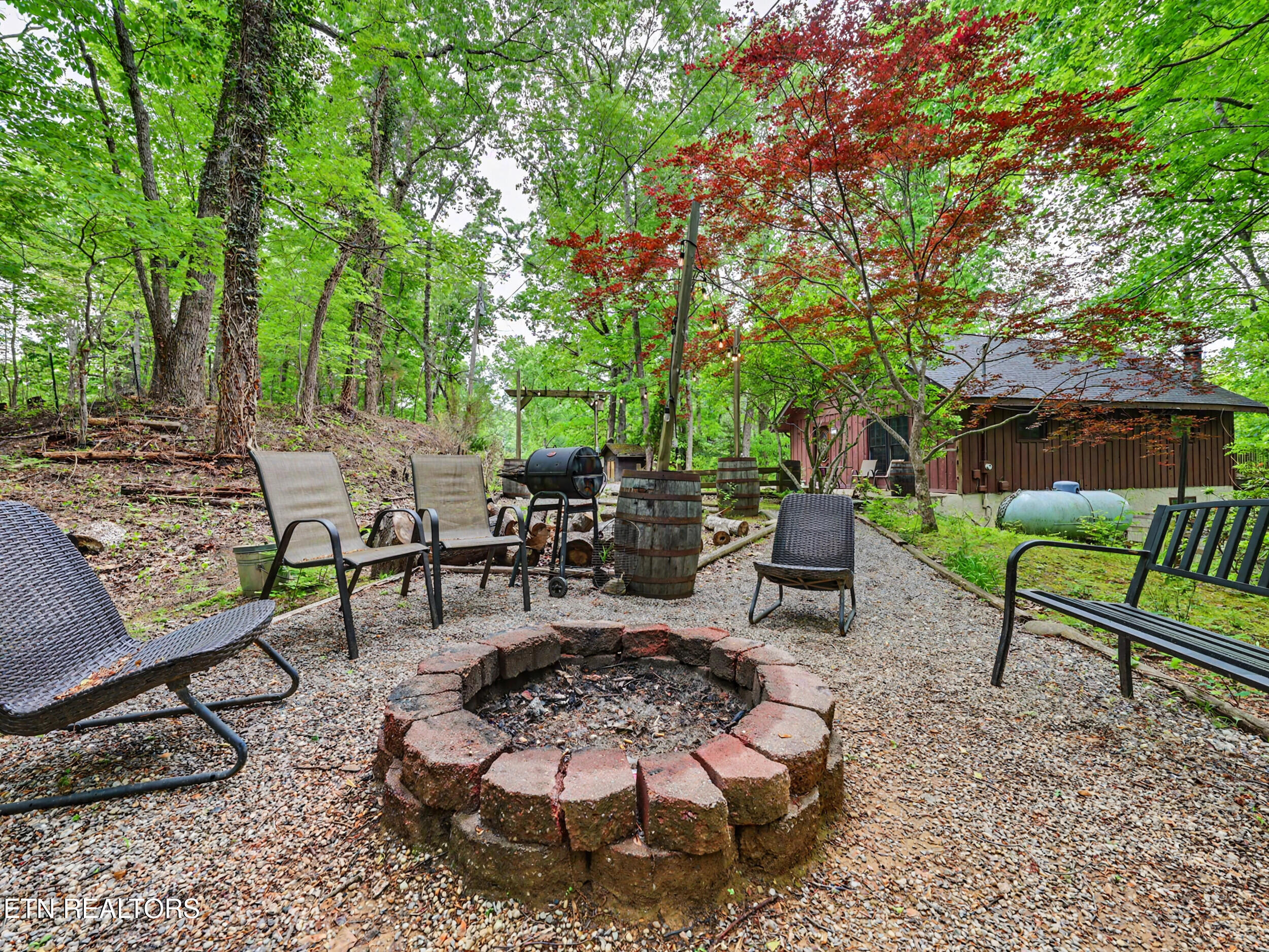 425 Hemlock Lane Sevierville TN 37876