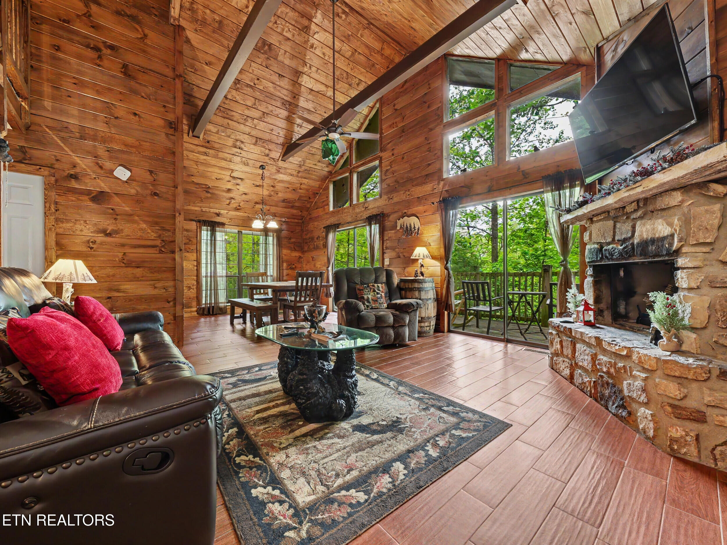 425 Hemlock Lane Sevierville TN 37876