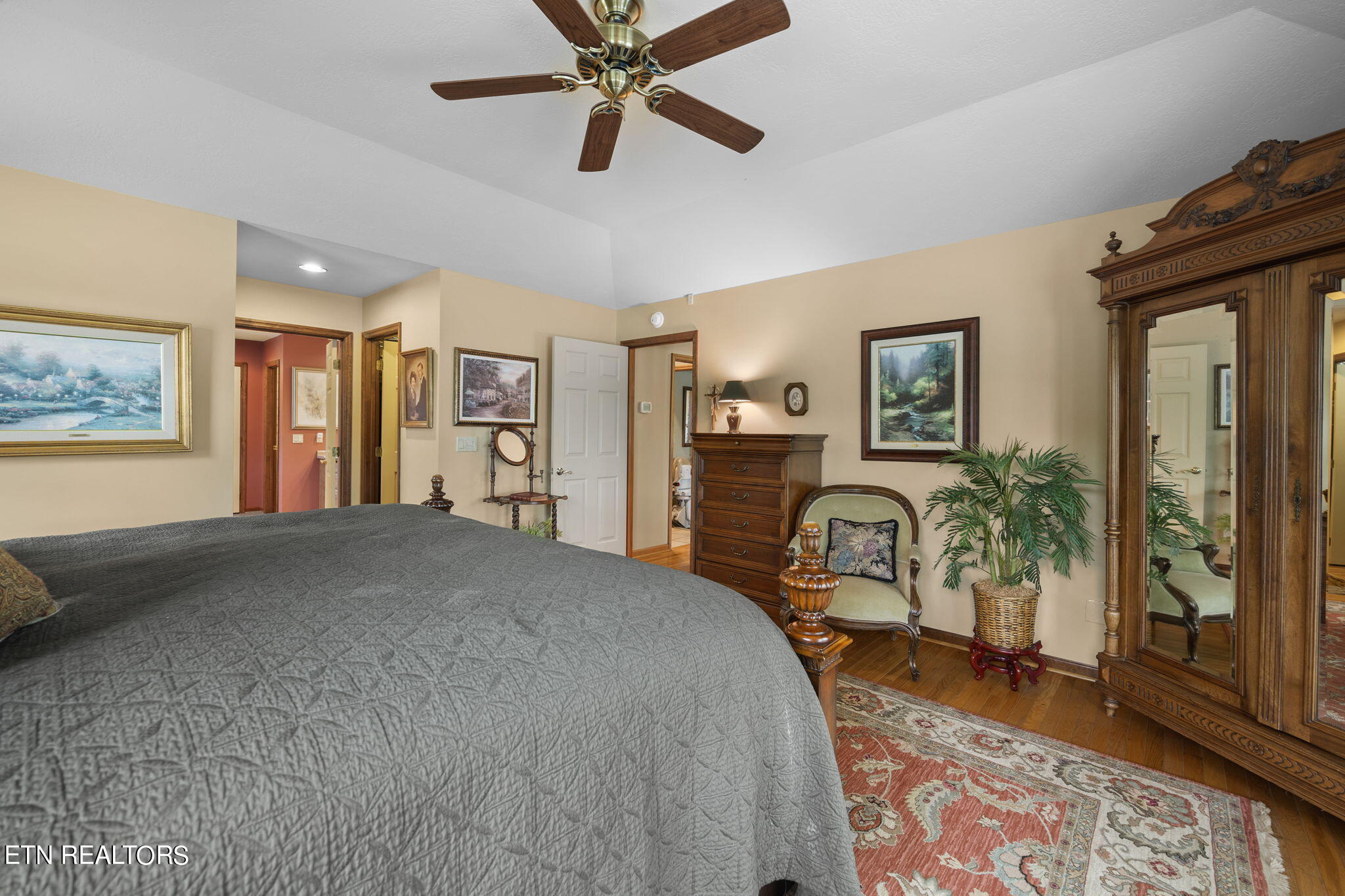 160 Motthaven Drive Crossville TN 38558