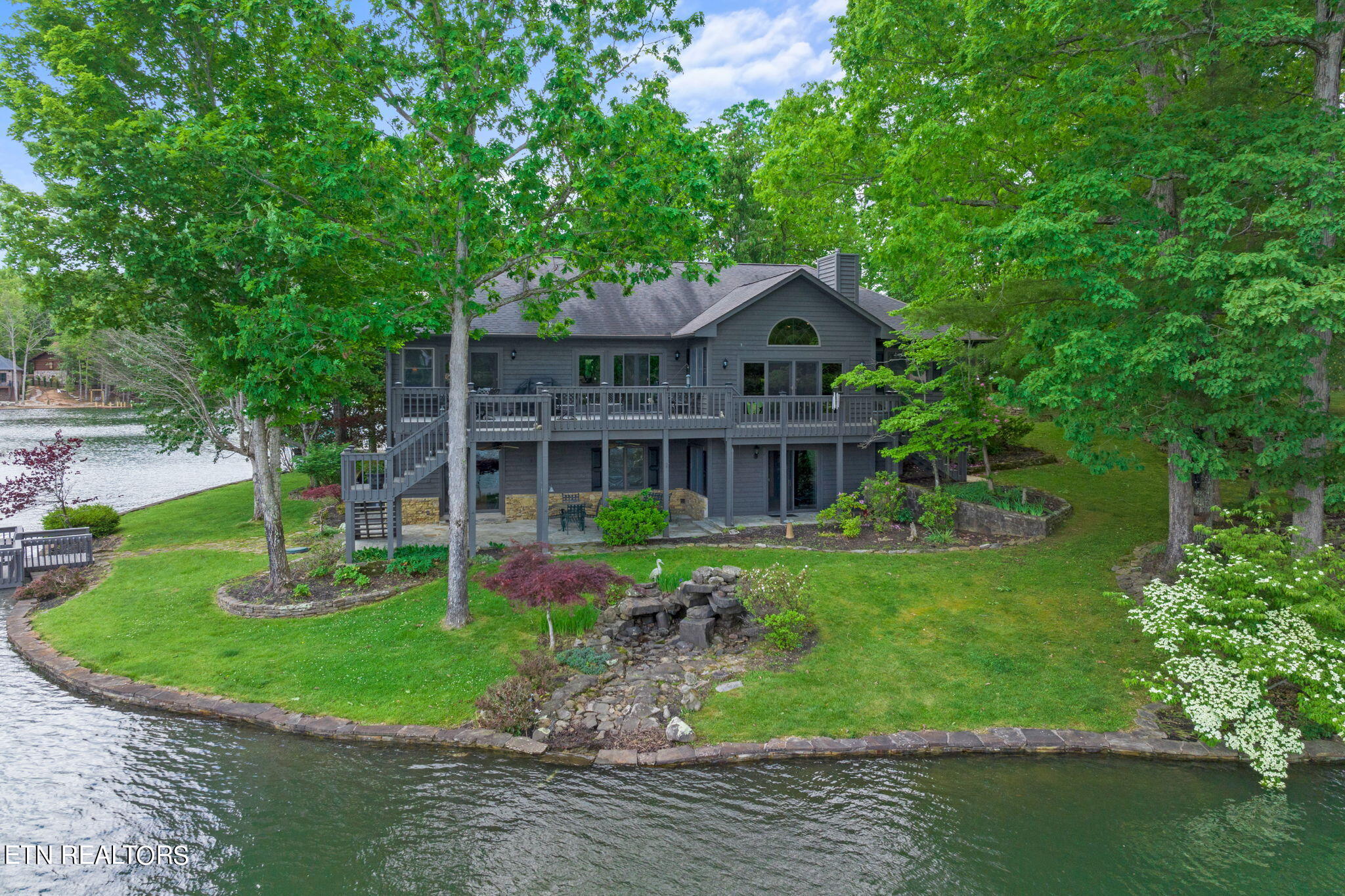 160 Motthaven Drive Crossville TN 38558