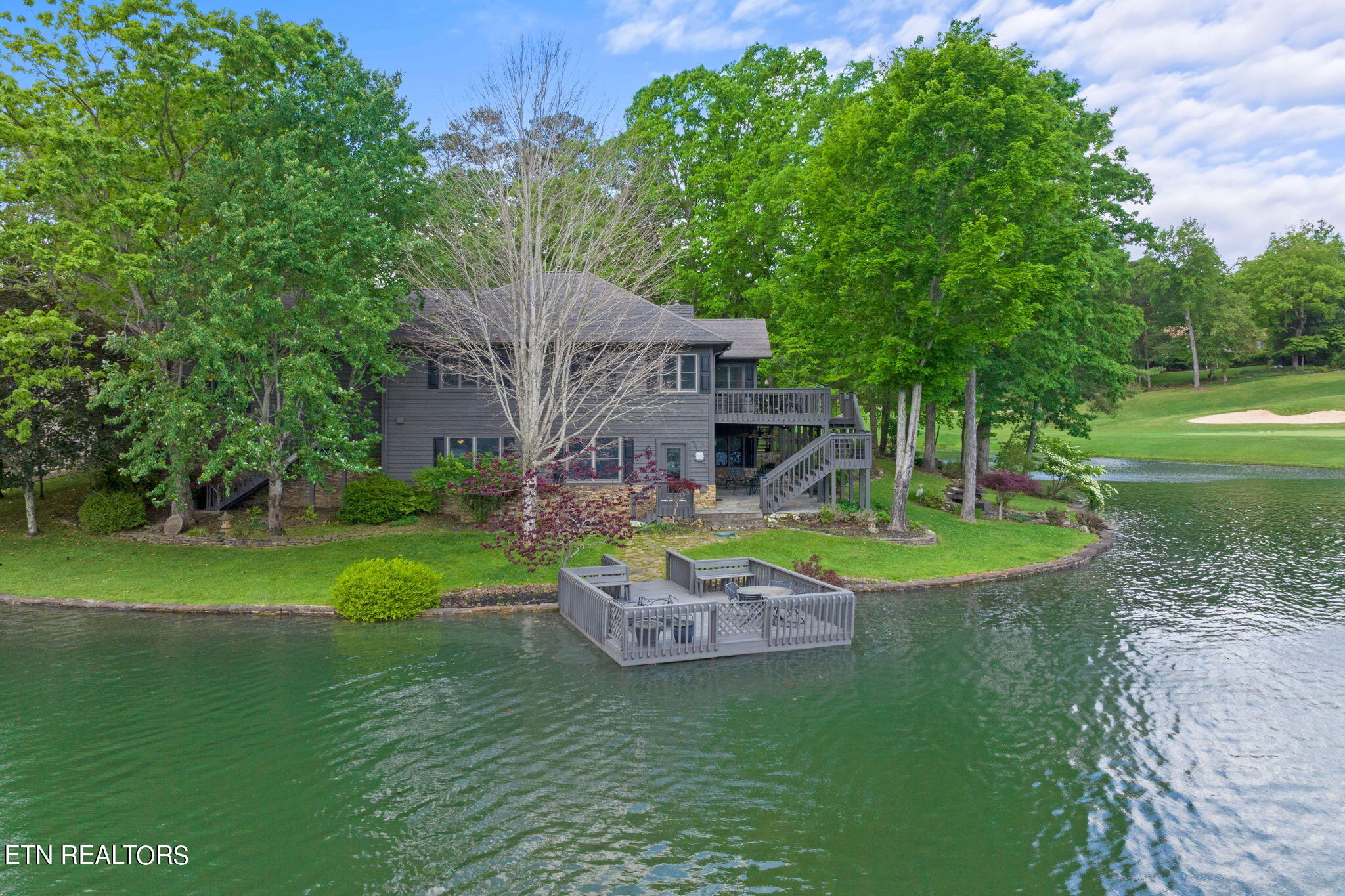 160 Motthaven Drive Crossville TN 38558