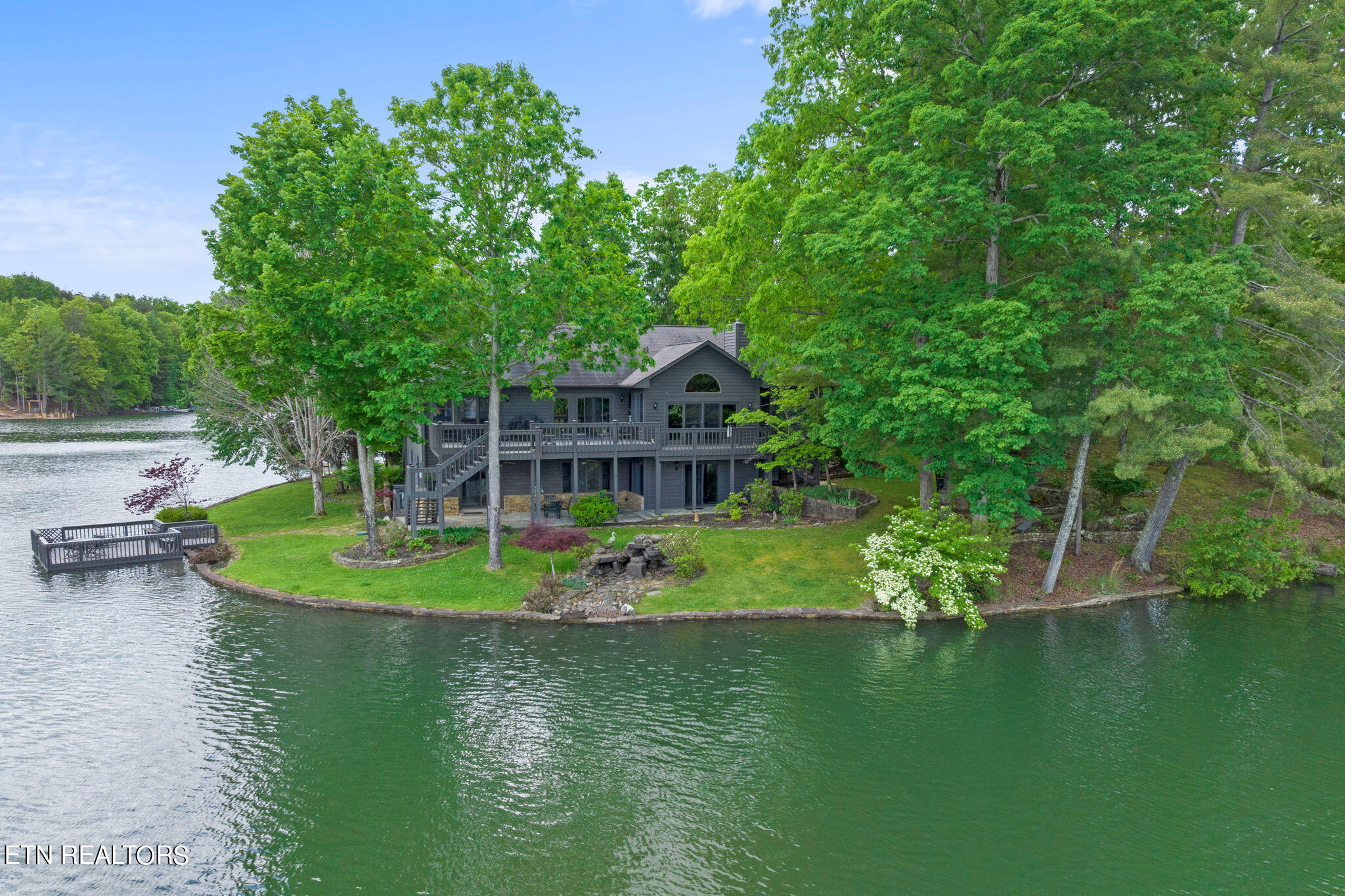 160 Motthaven Drive Crossville TN 38558
