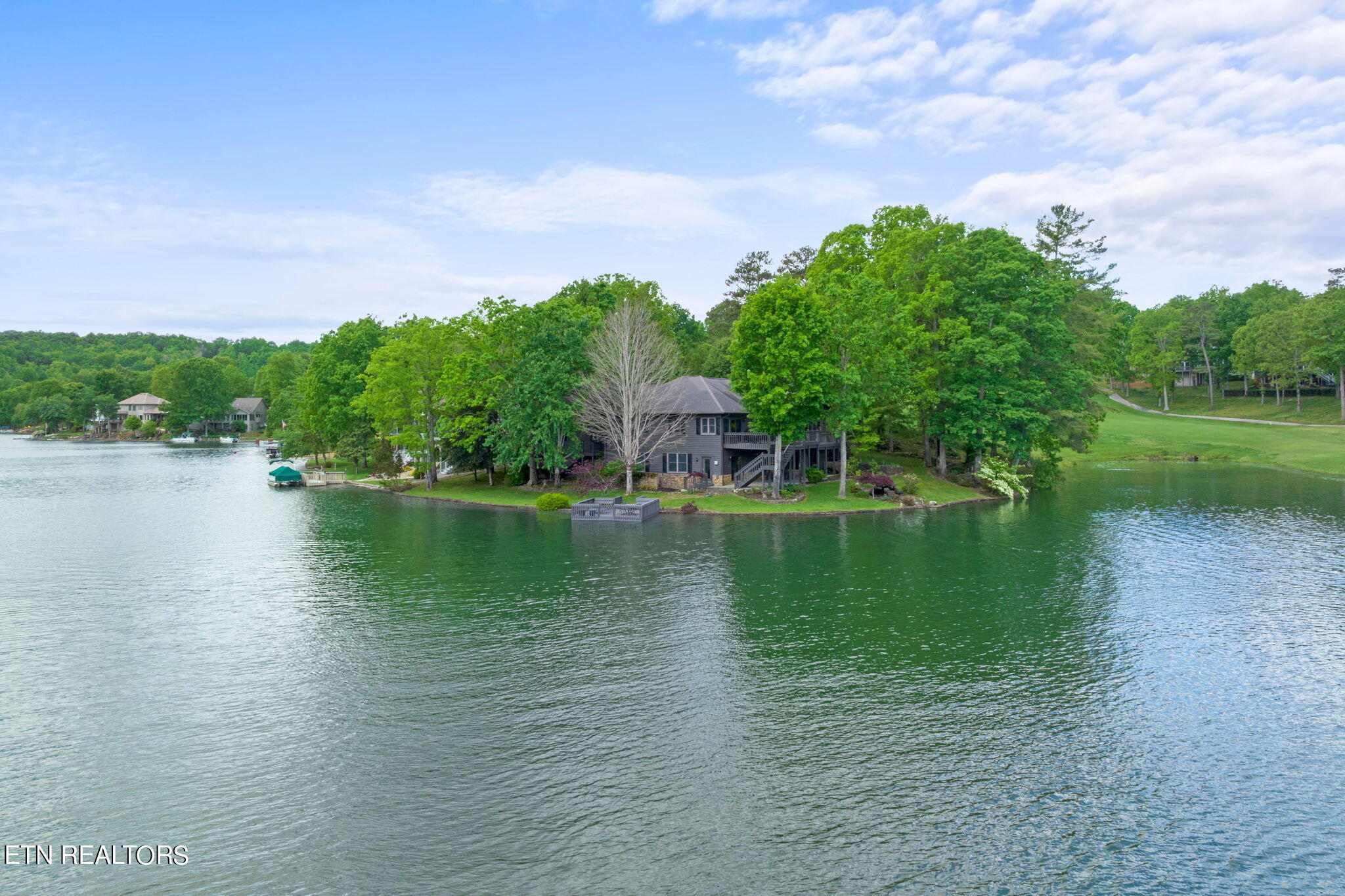 160 Motthaven Drive Crossville TN 38558