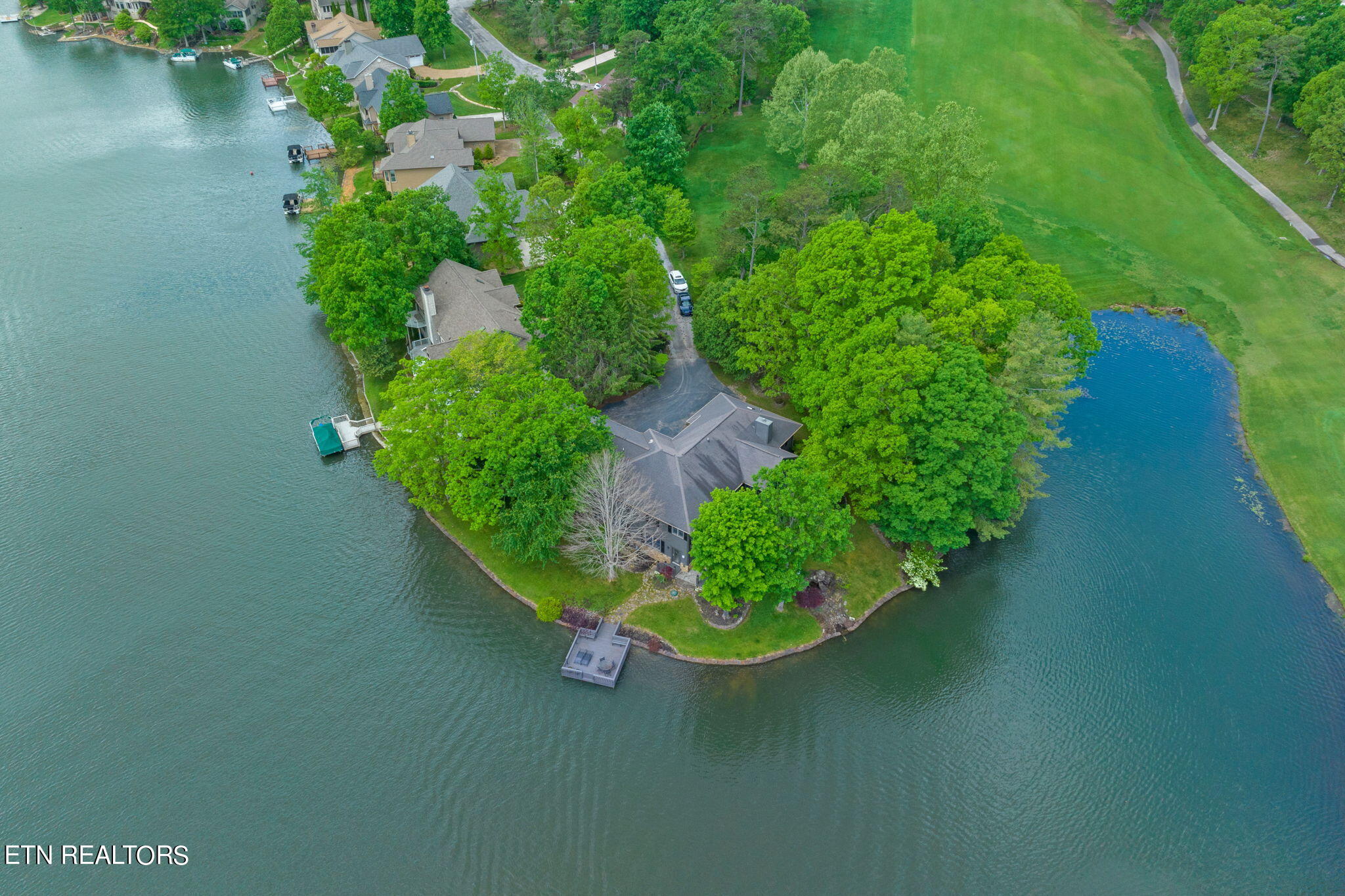 160 Motthaven Drive Crossville TN 38558