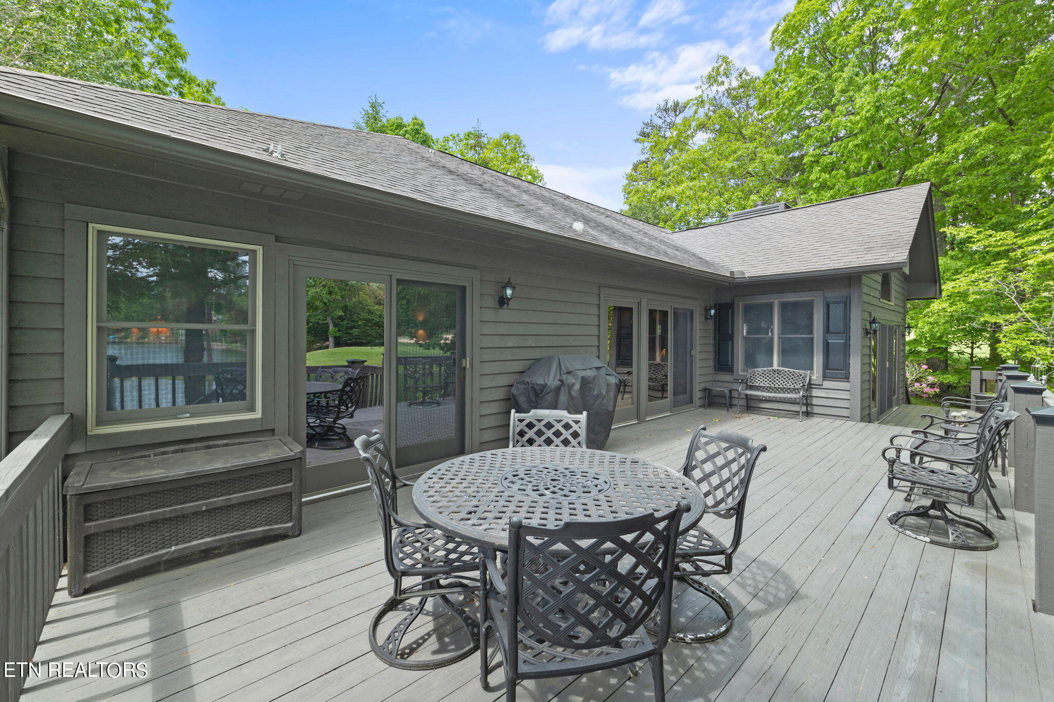 160 Motthaven Drive Crossville TN 38558
