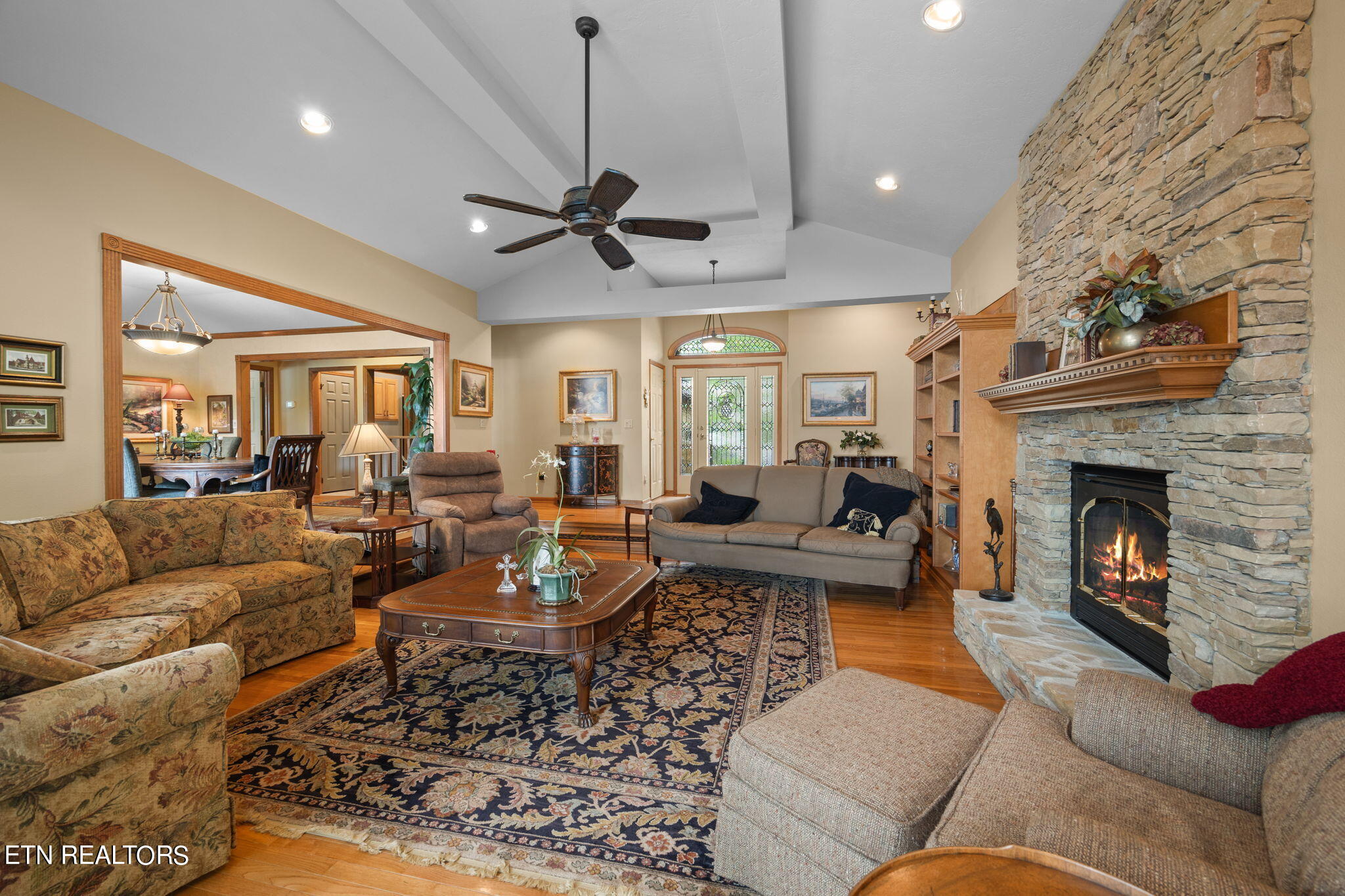 160 Motthaven Drive Crossville TN 38558