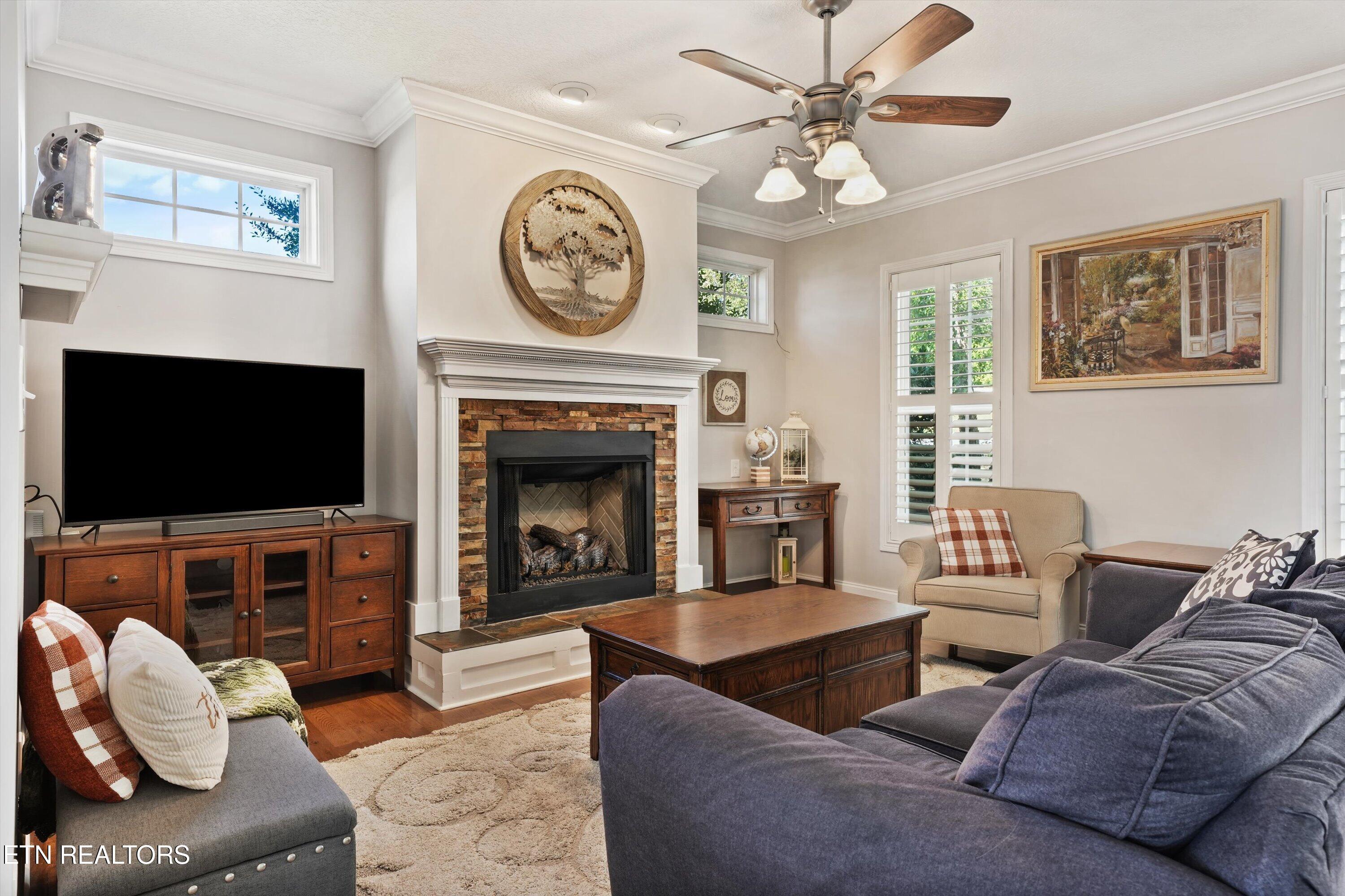 150 Millstone Circle Clinton TN 37716