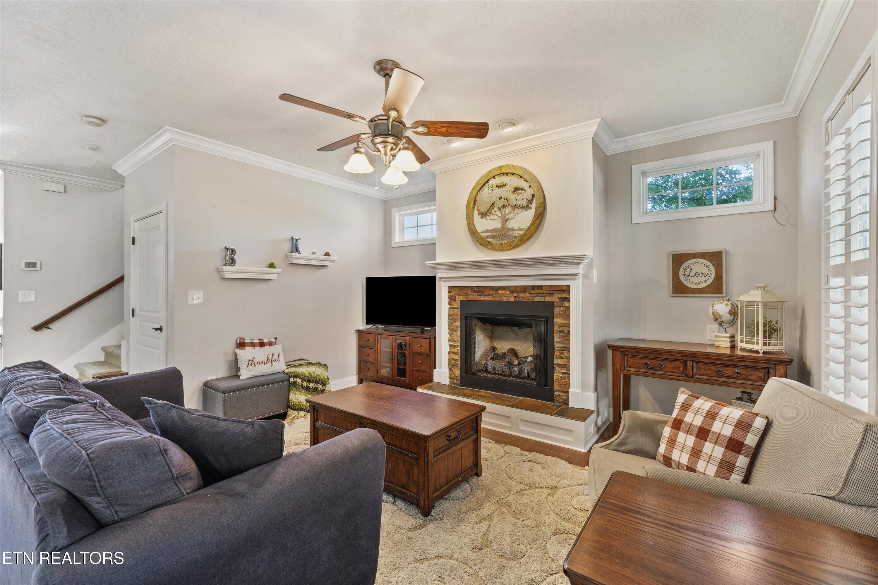 150 Millstone Circle Clinton TN 37716