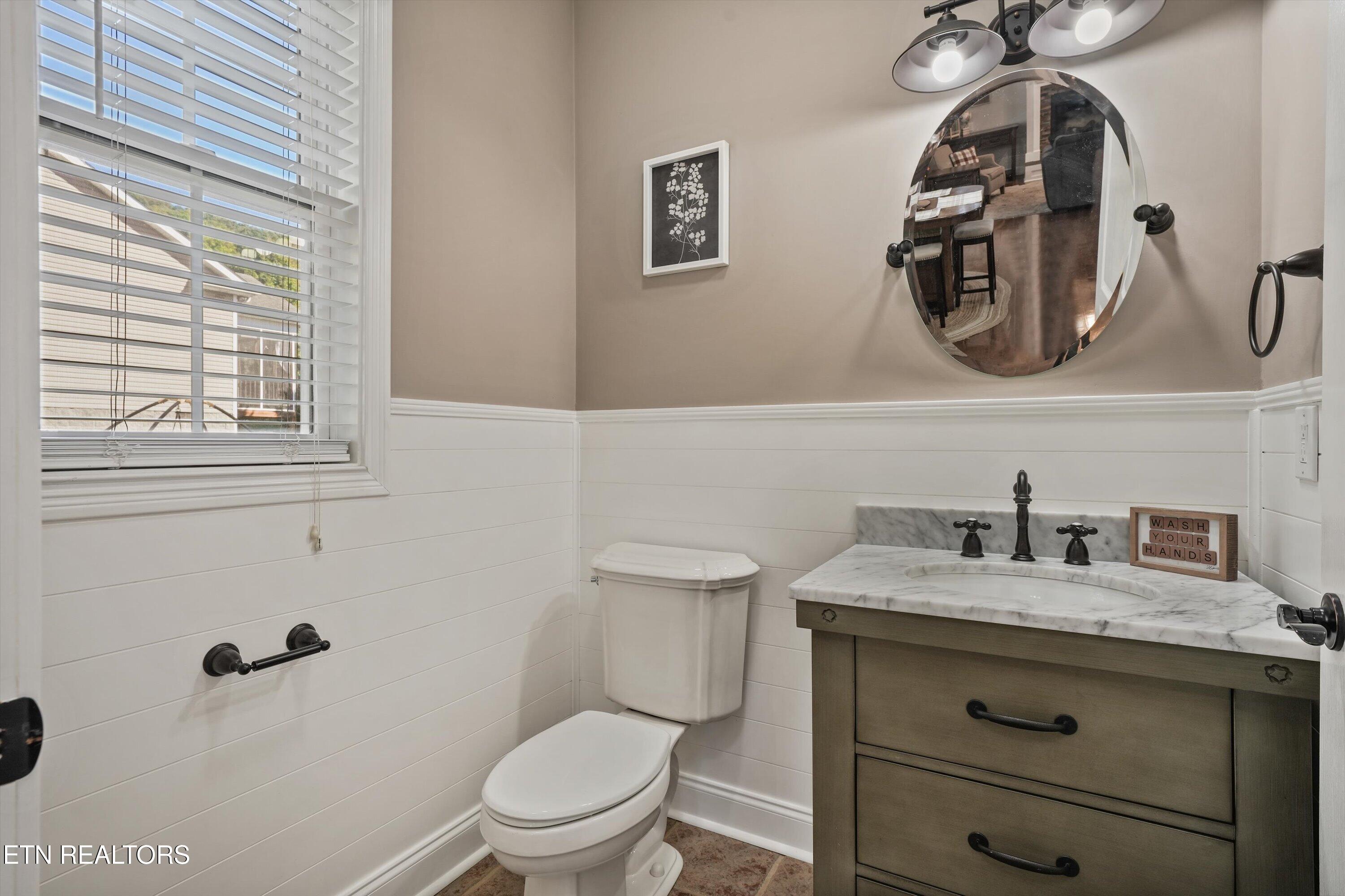150 Millstone Circle Clinton TN 37716
