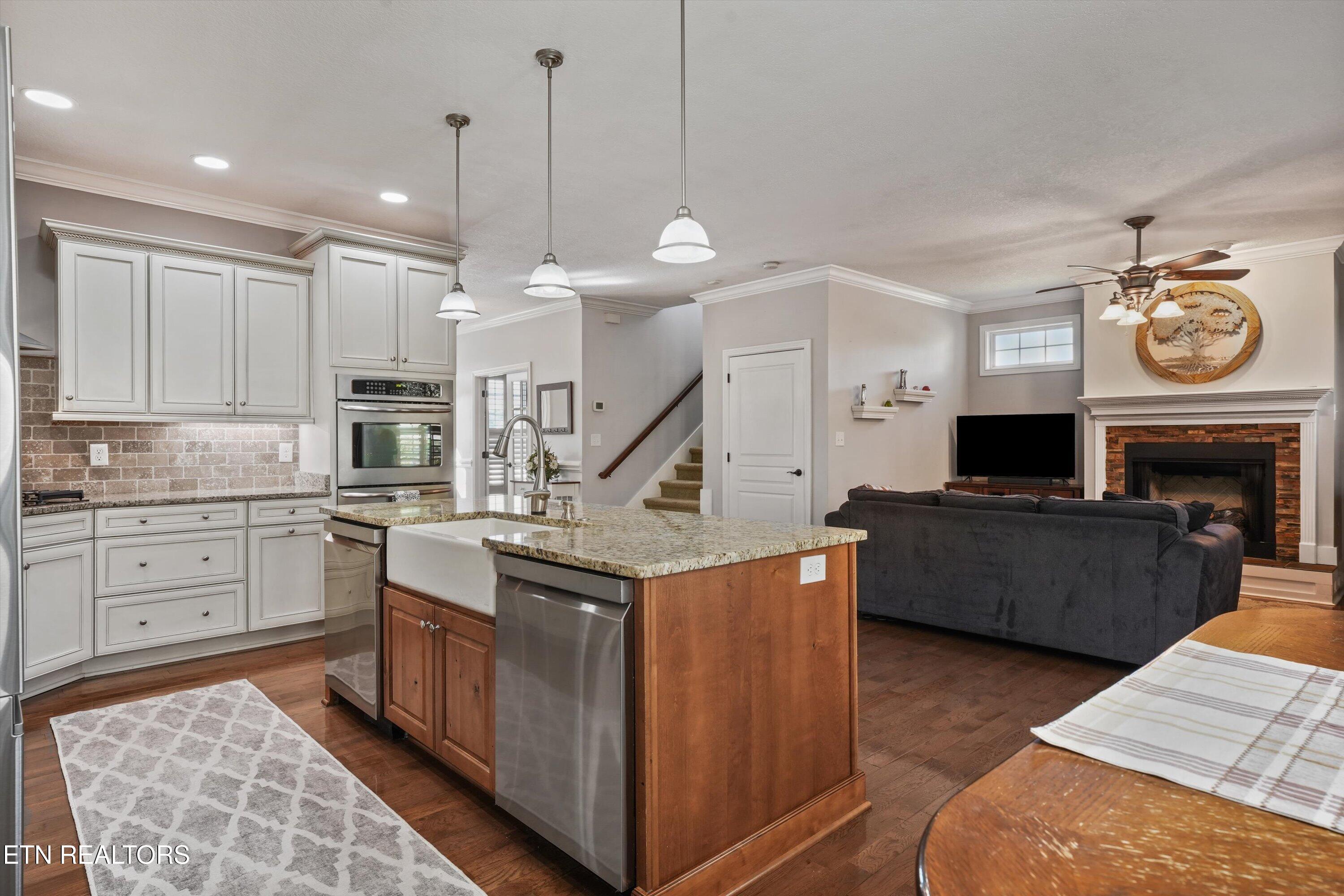 150 Millstone Circle Clinton TN 37716