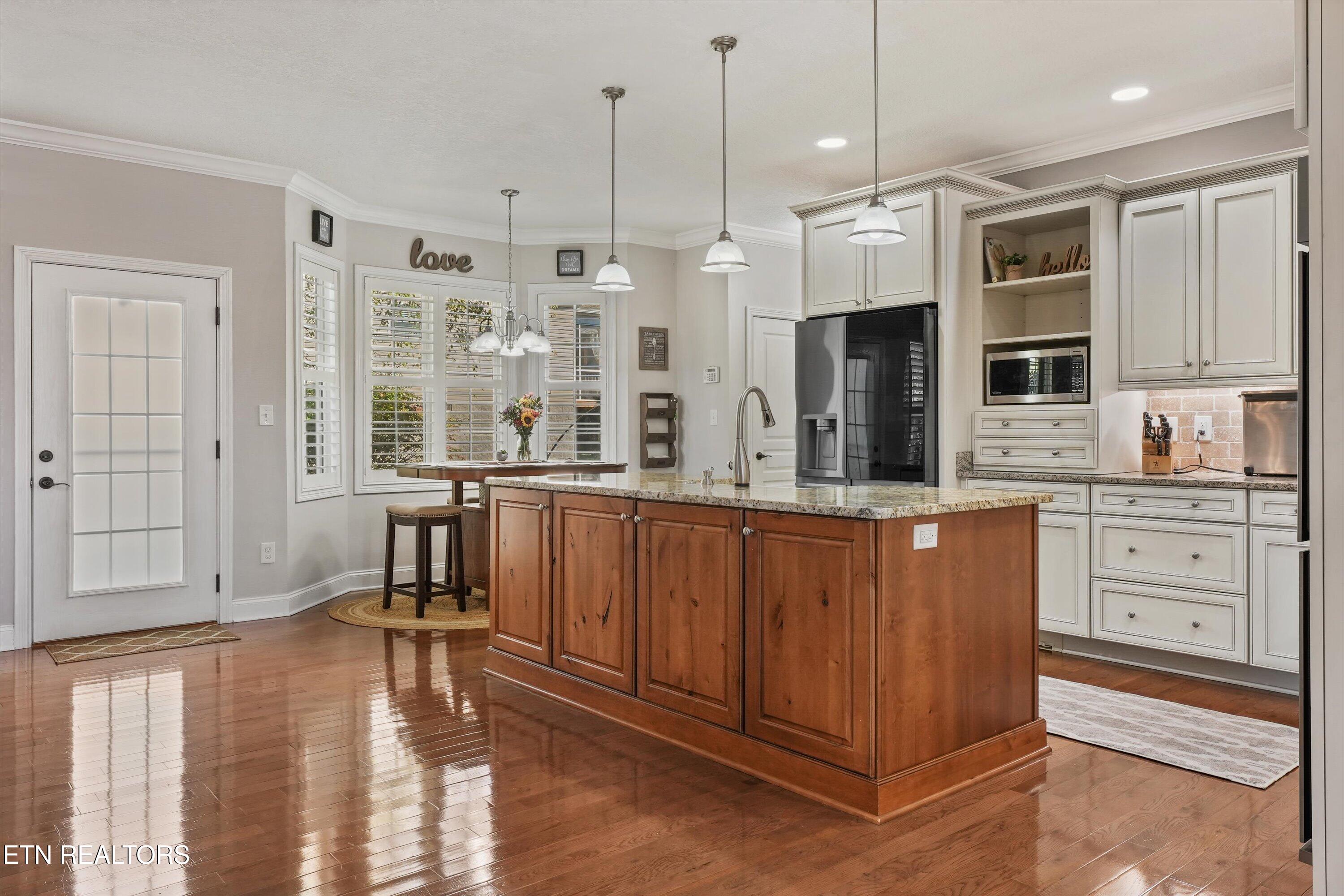 150 Millstone Circle Clinton TN 37716