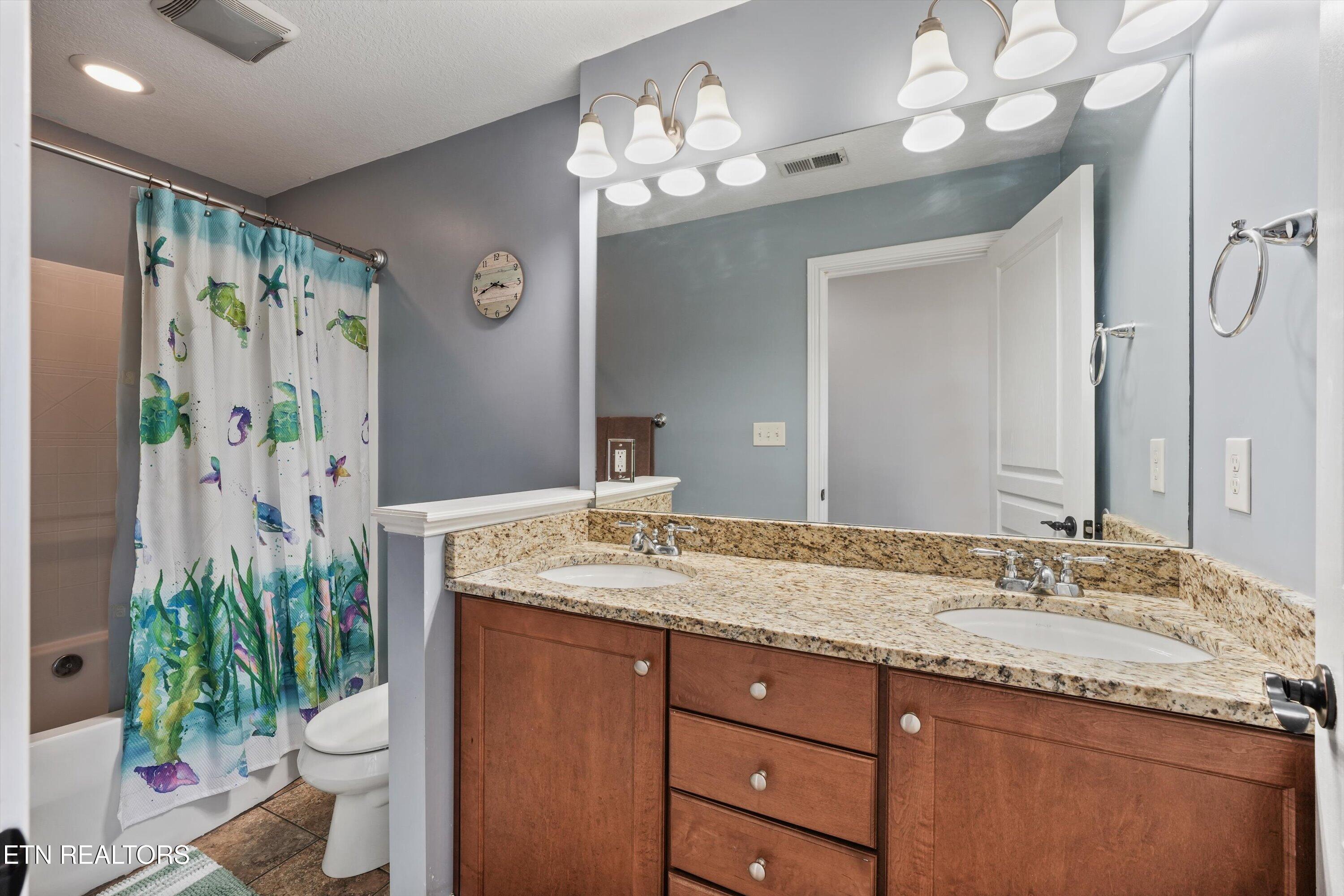 150 Millstone Circle Clinton TN 37716