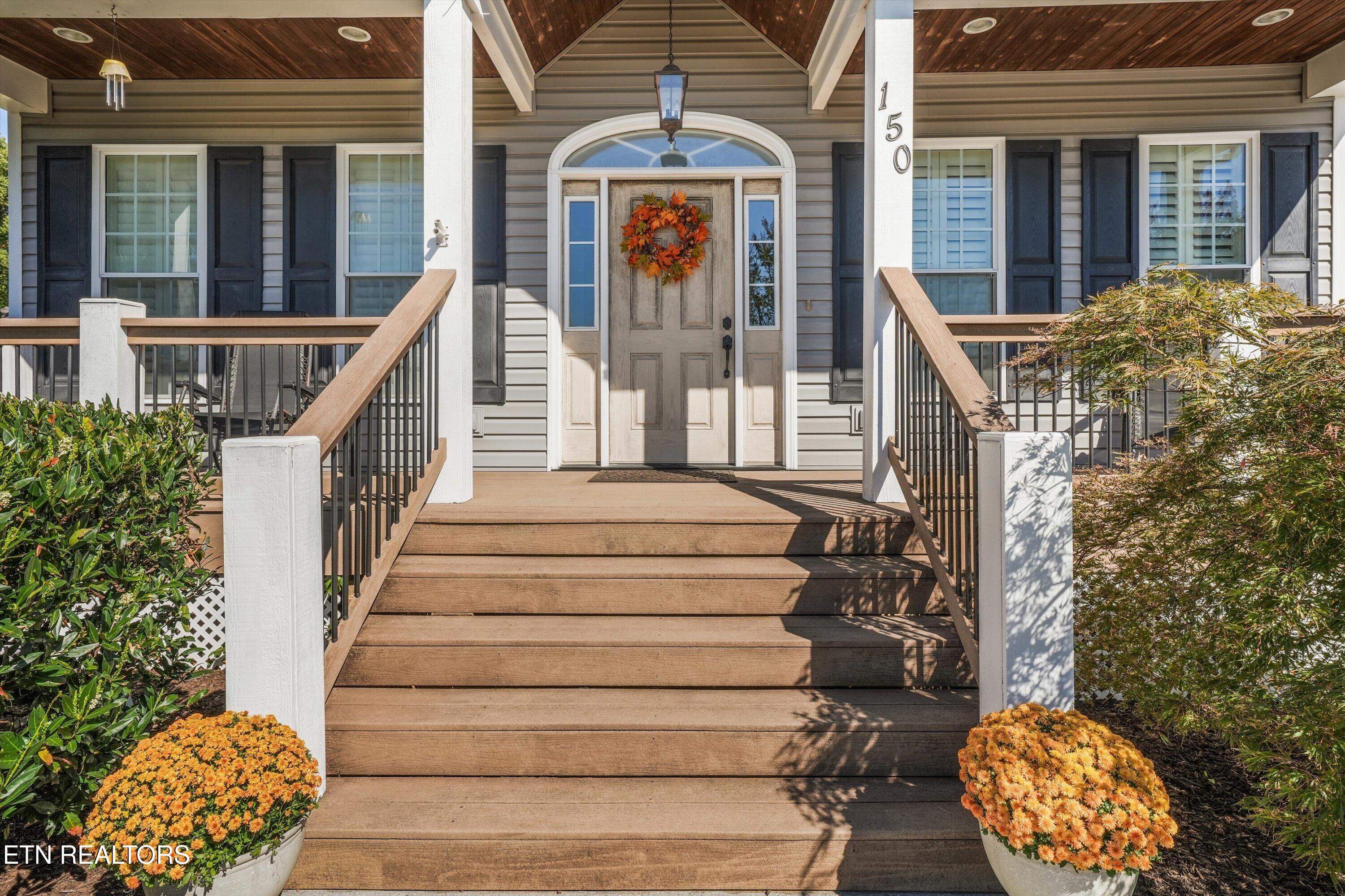 150 Millstone Circle Clinton TN 37716