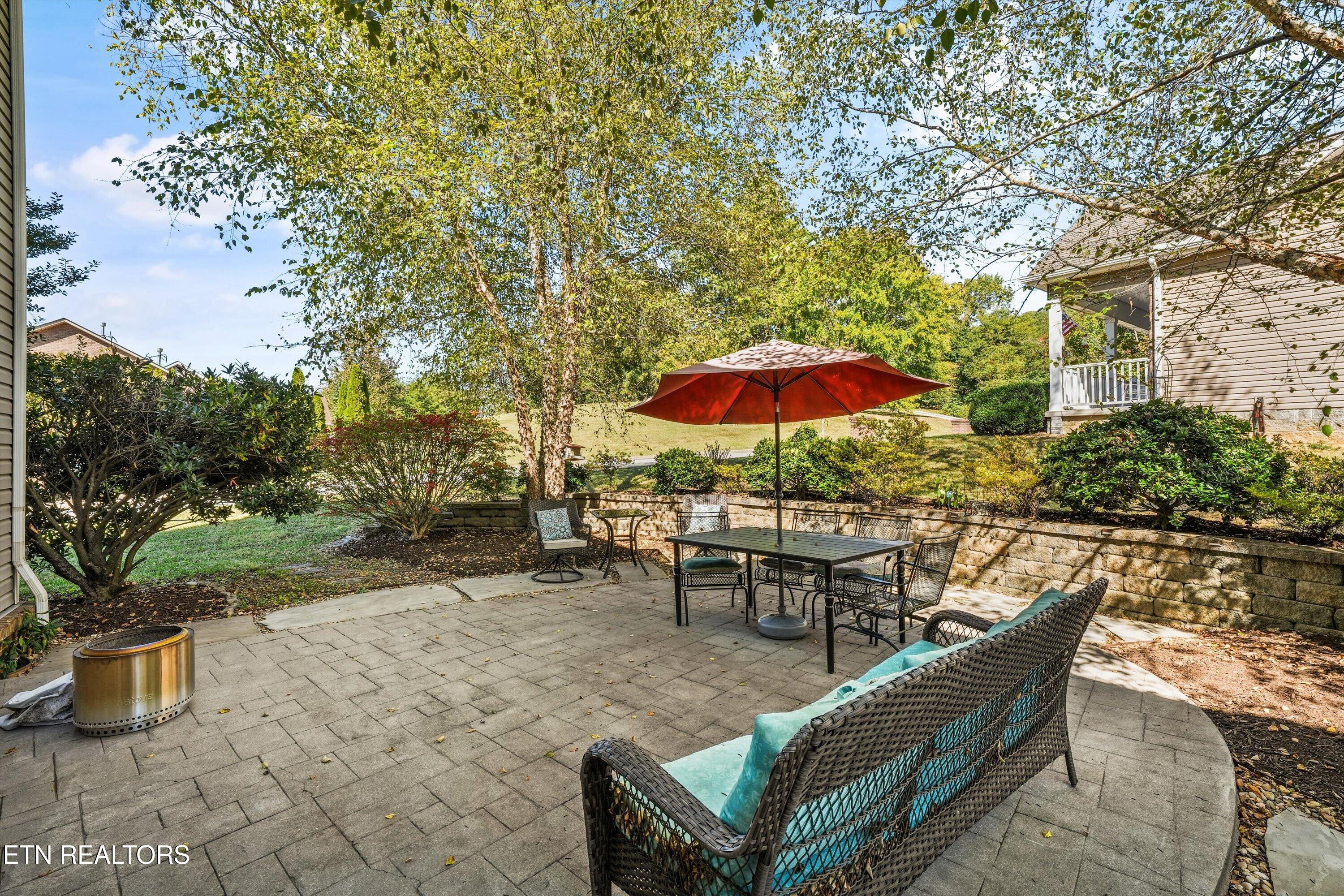 150 Millstone Circle Clinton TN 37716