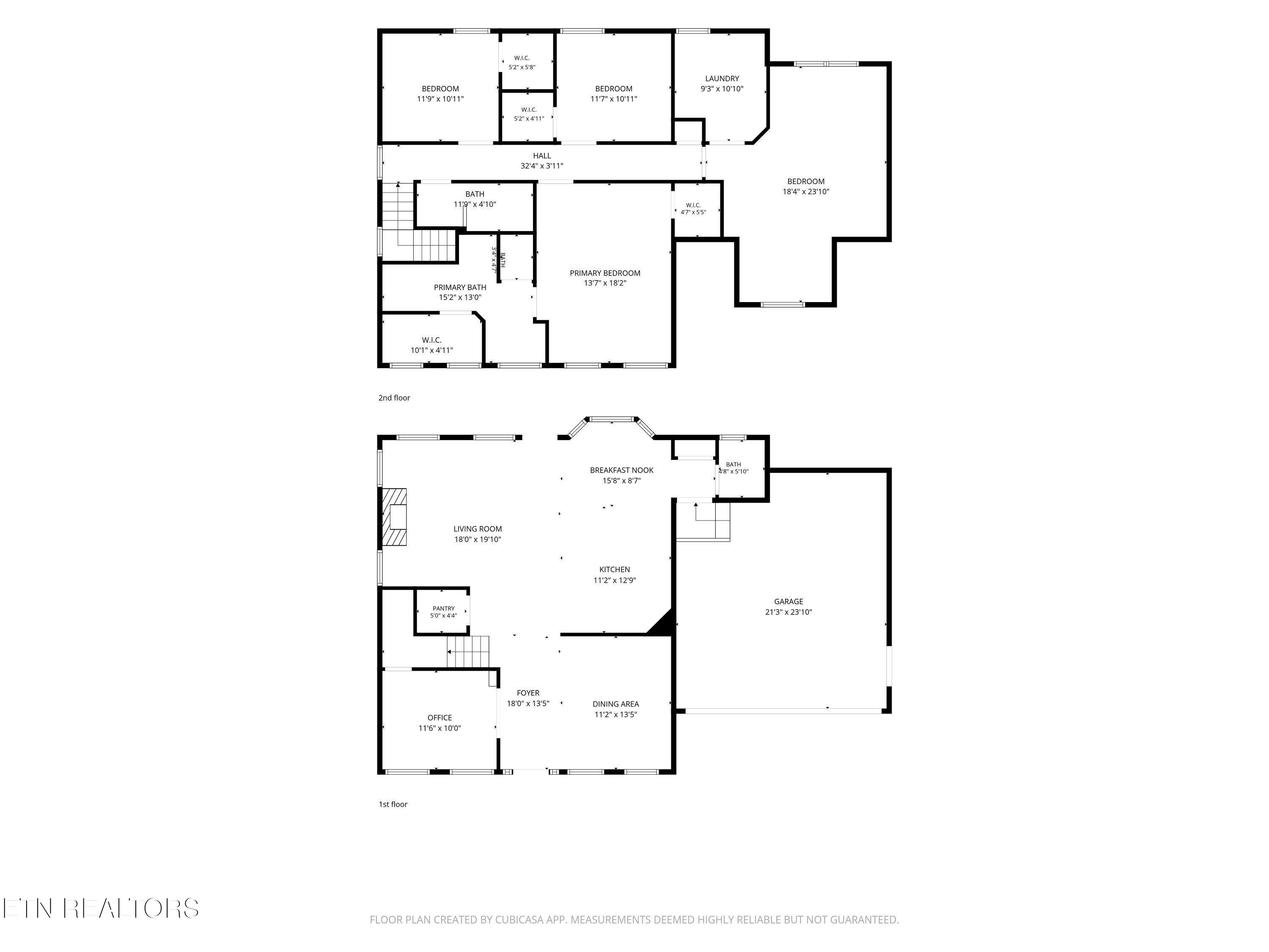 150 Millstone Circle Clinton TN 37716