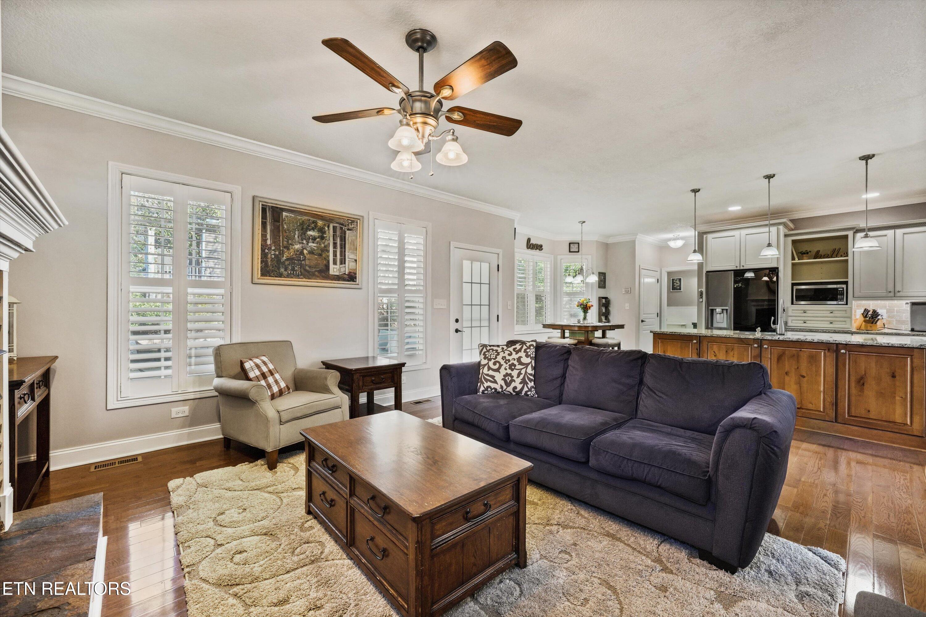 150 Millstone Circle Clinton TN 37716