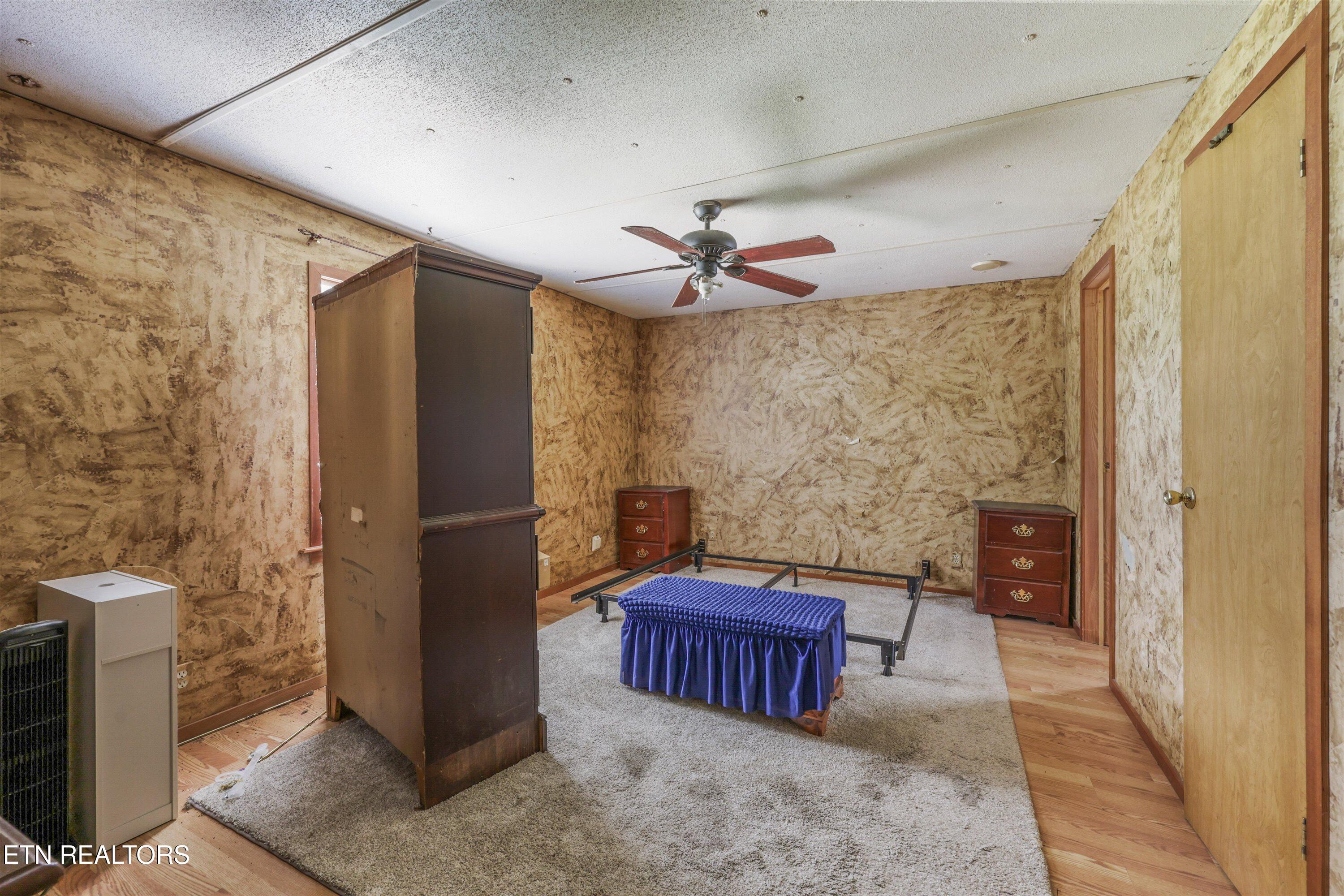 11066 Unitia Road Friendsville TN 37737