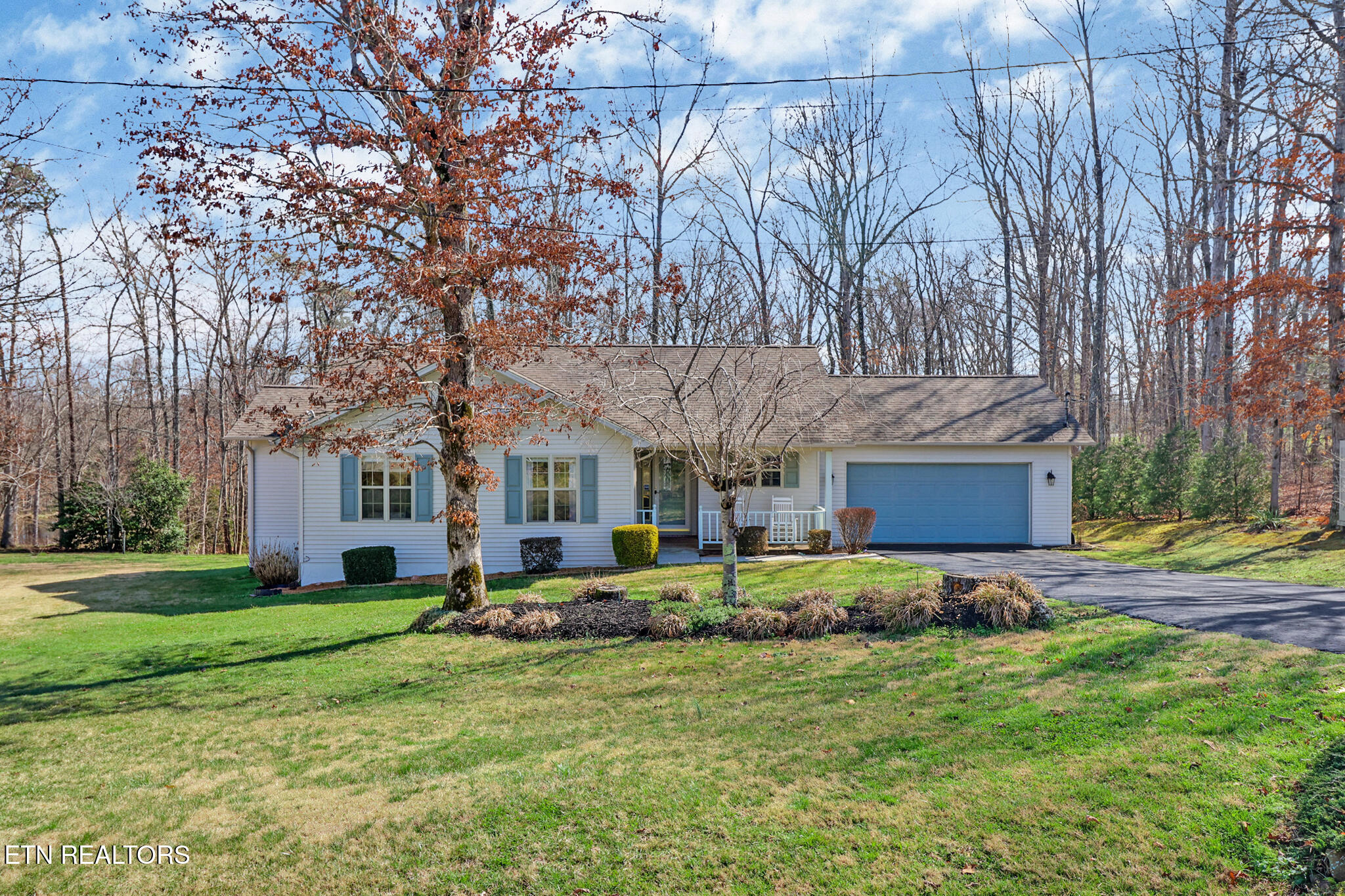 82 Scott Creek Road Crossville TN 38571