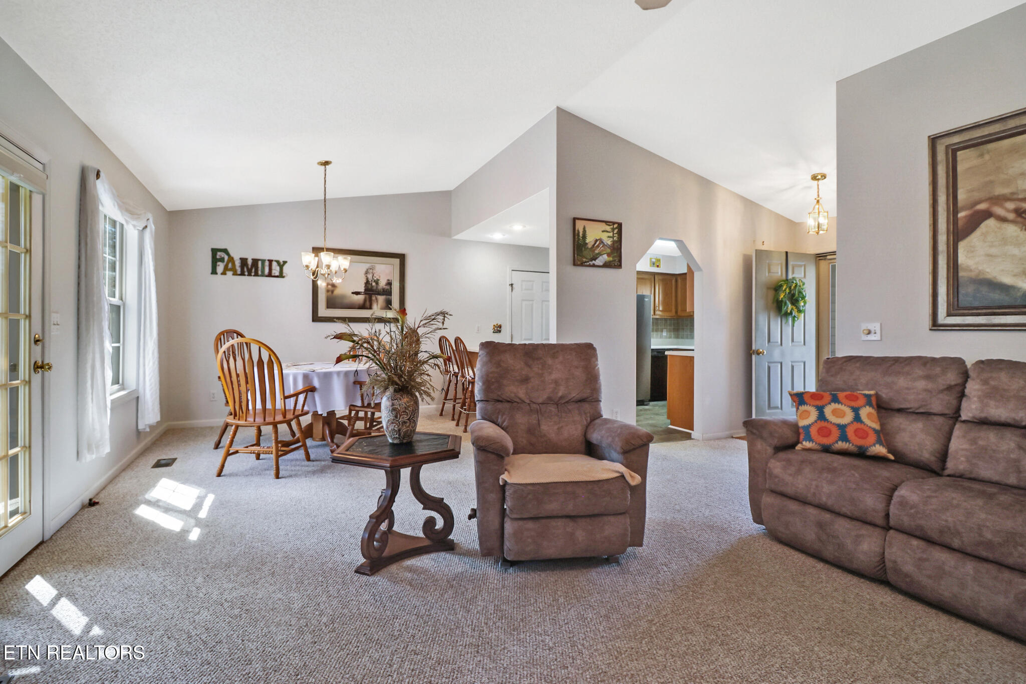 82 Scott Creek Road Crossville TN 38571
