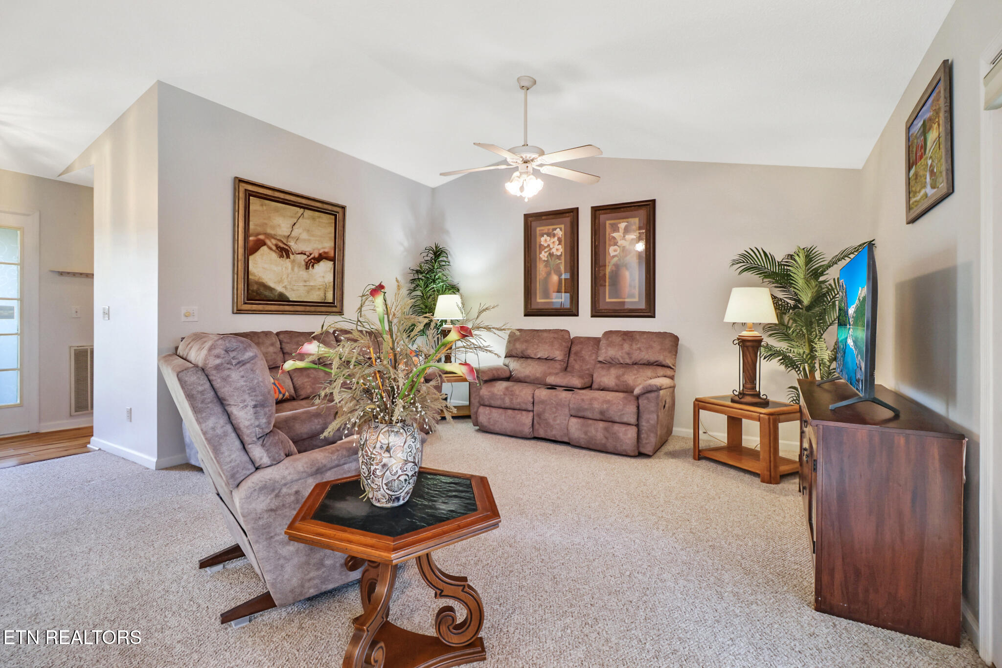 82 Scott Creek Road Crossville TN 38571