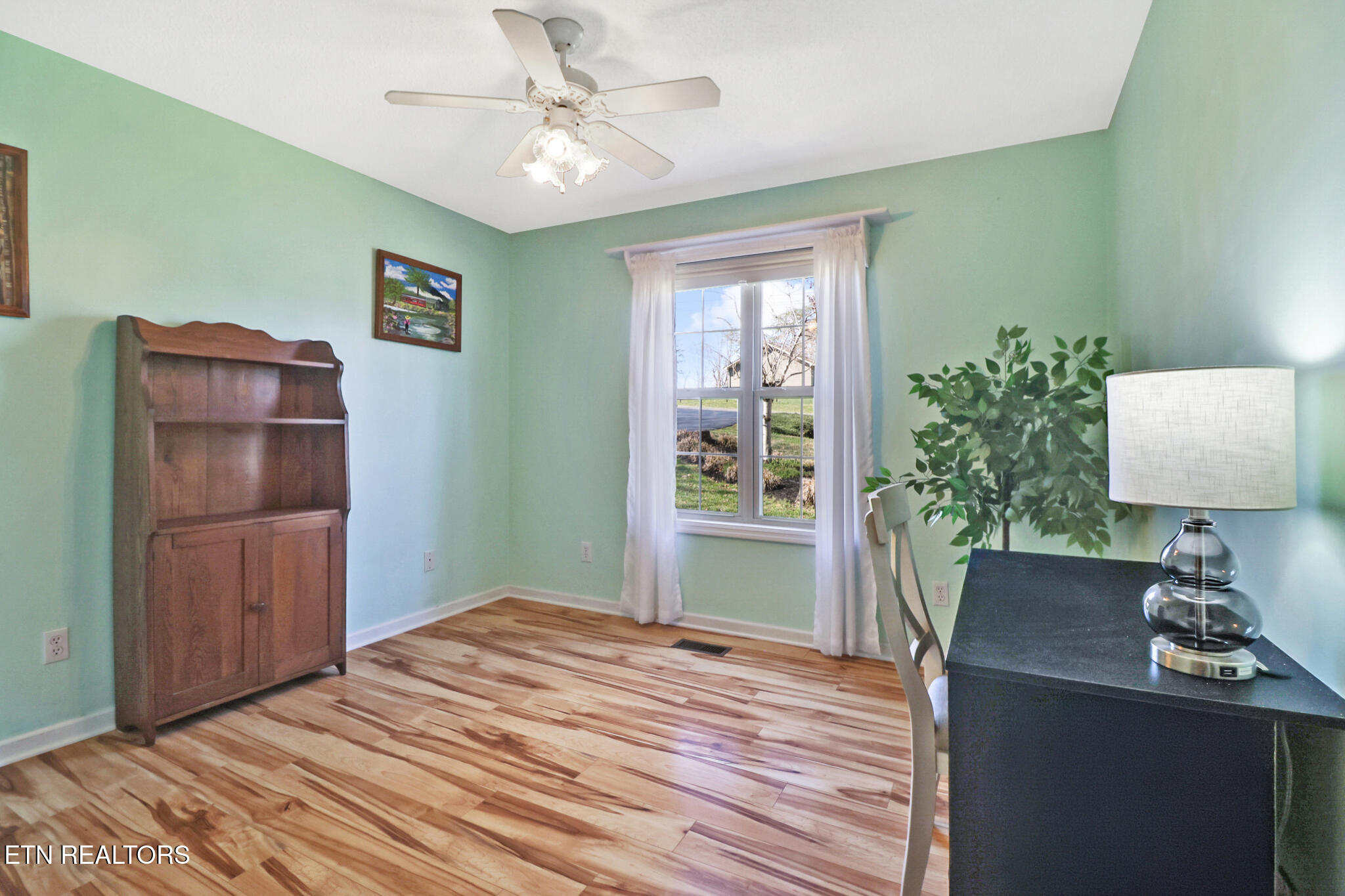 82 Scott Creek Road Crossville TN 38571