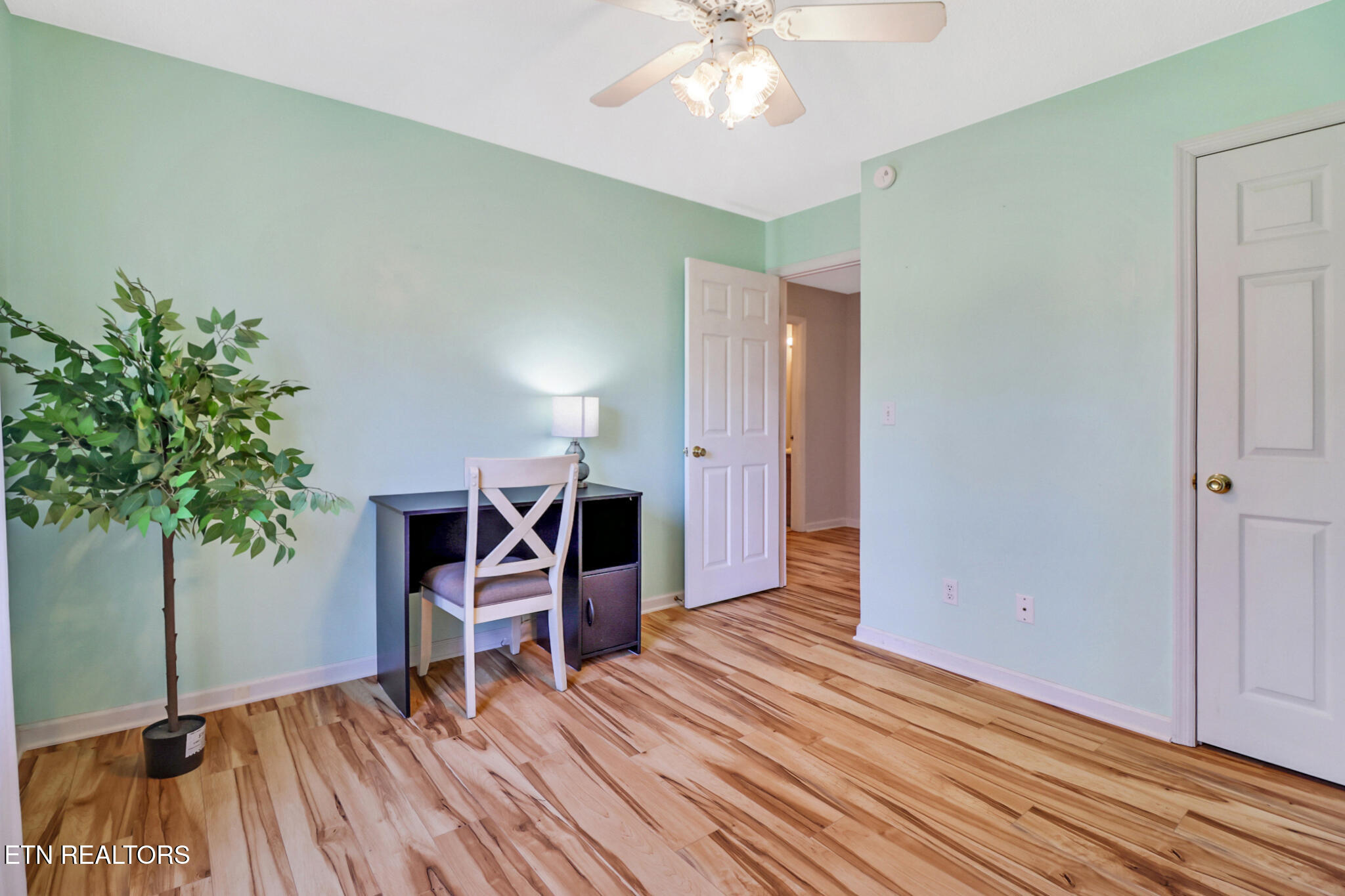 82 Scott Creek Road Crossville TN 38571