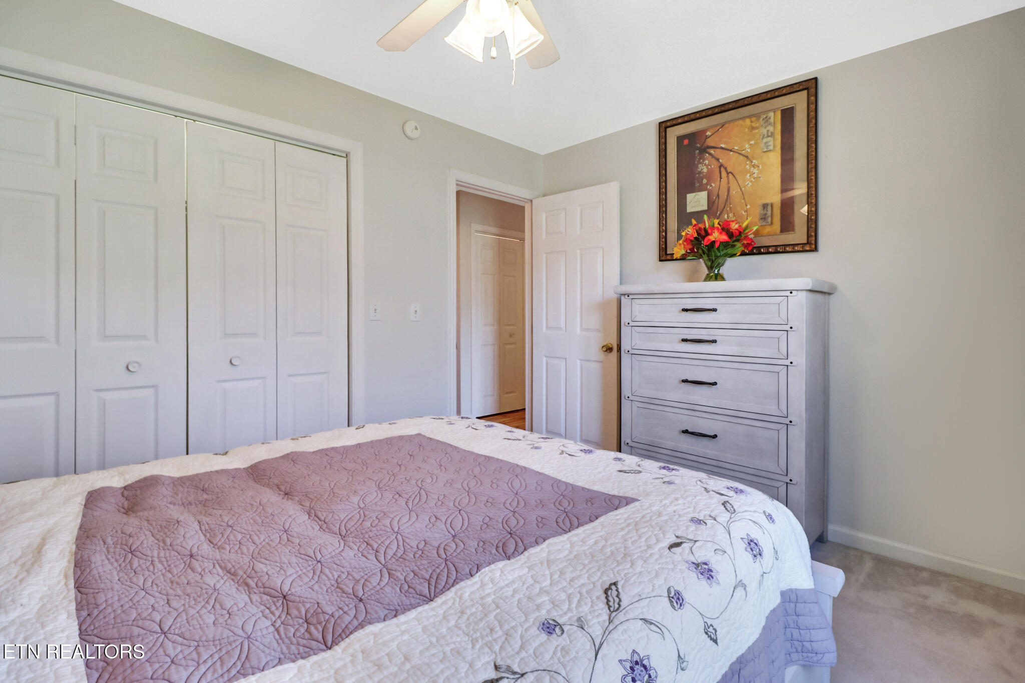 82 Scott Creek Road Crossville TN 38571