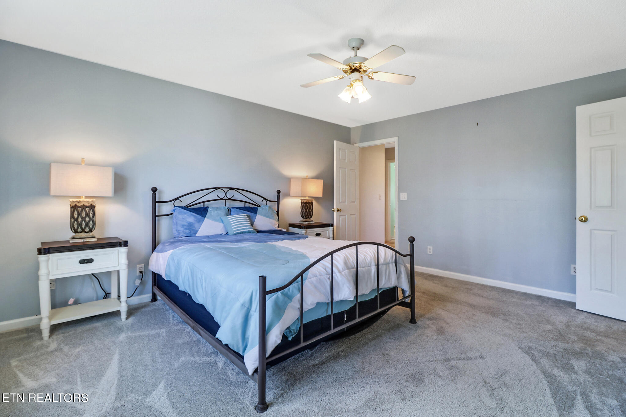 82 Scott Creek Road Crossville TN 38571