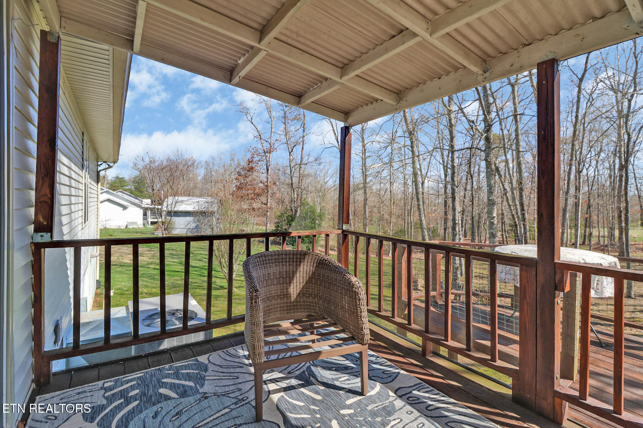 82 Scott Creek Road Crossville TN 38571
