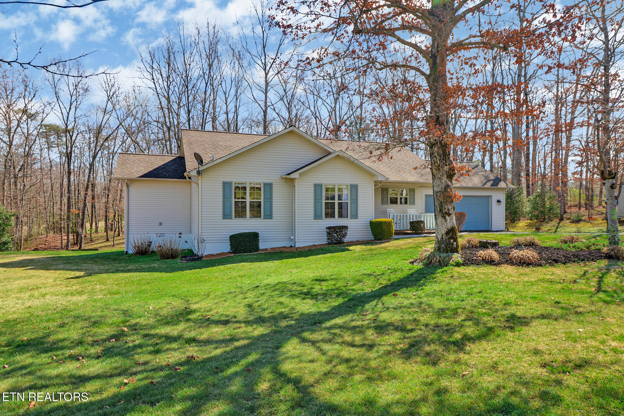 82 Scott Creek Road Crossville TN 38571