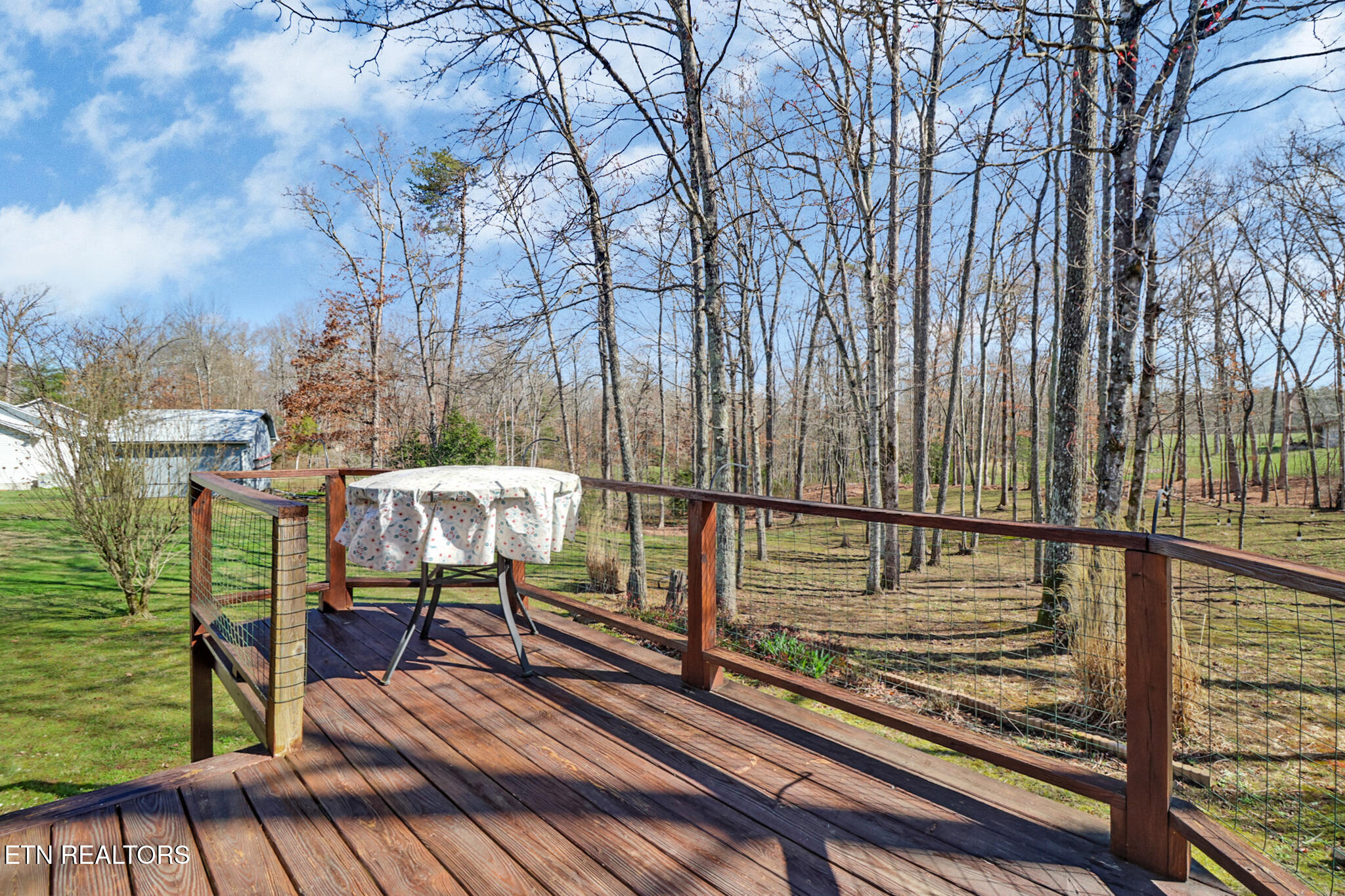 82 Scott Creek Road Crossville TN 38571