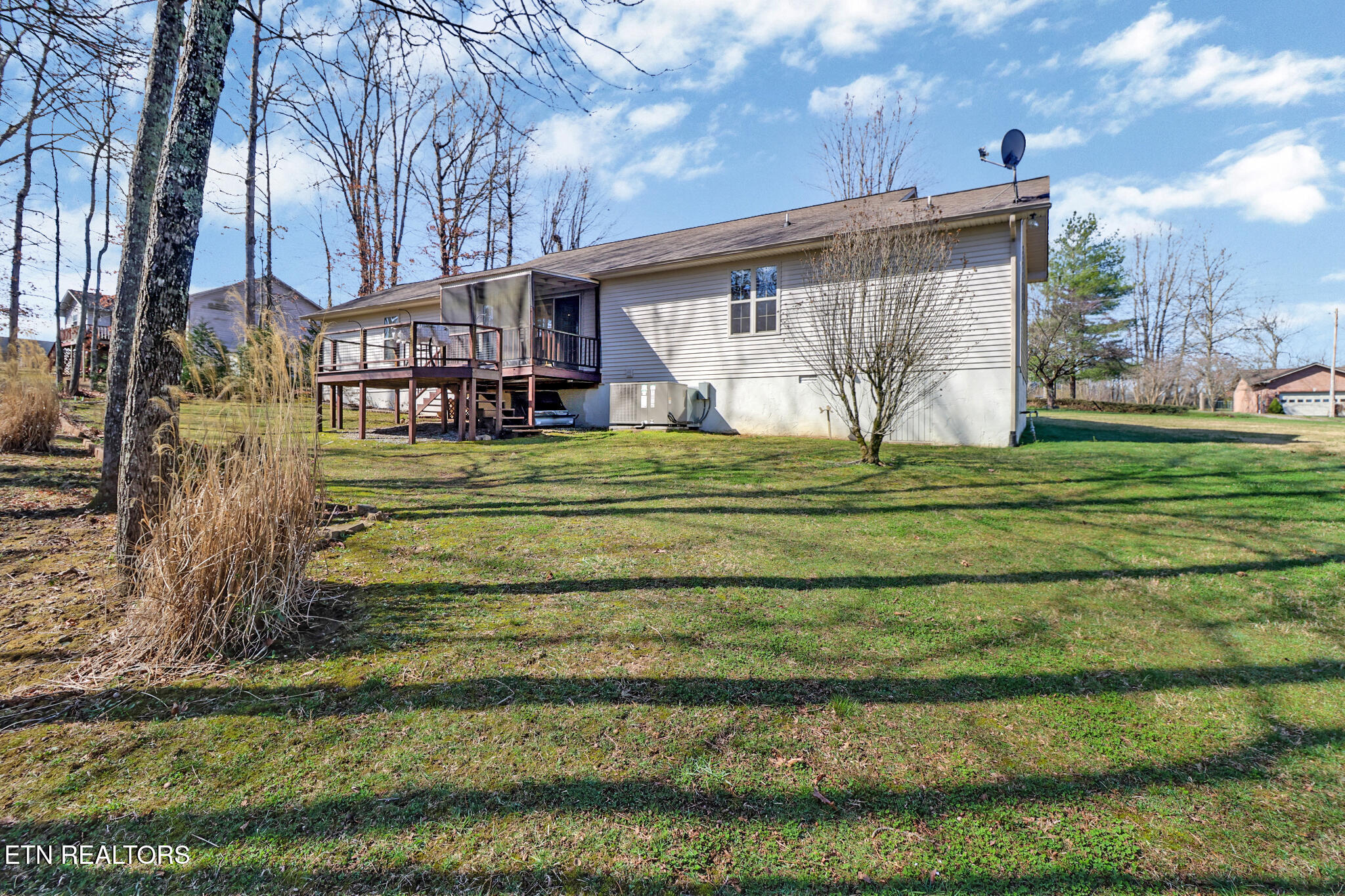 82 Scott Creek Road Crossville TN 38571