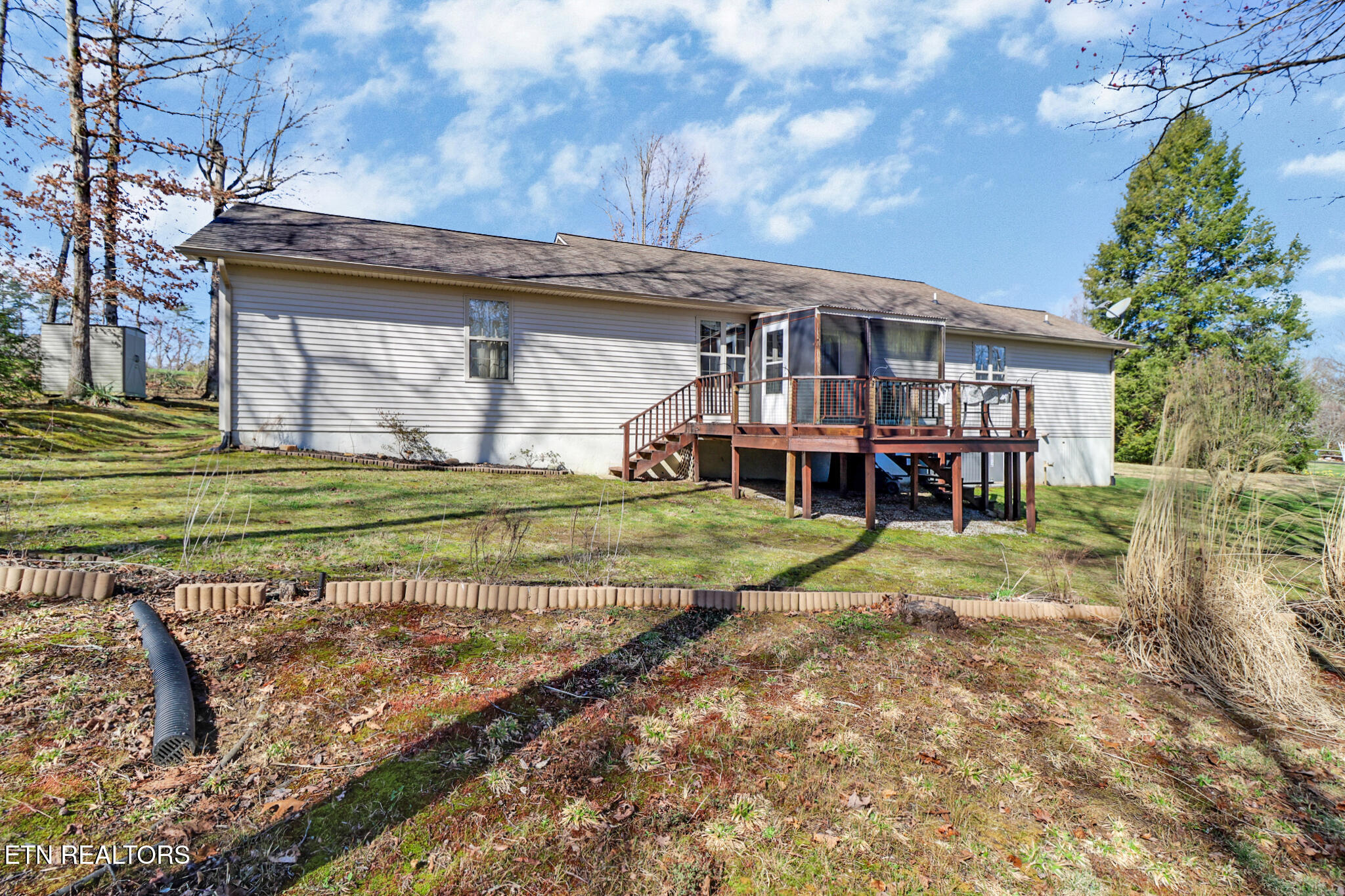 82 Scott Creek Road Crossville TN 38571