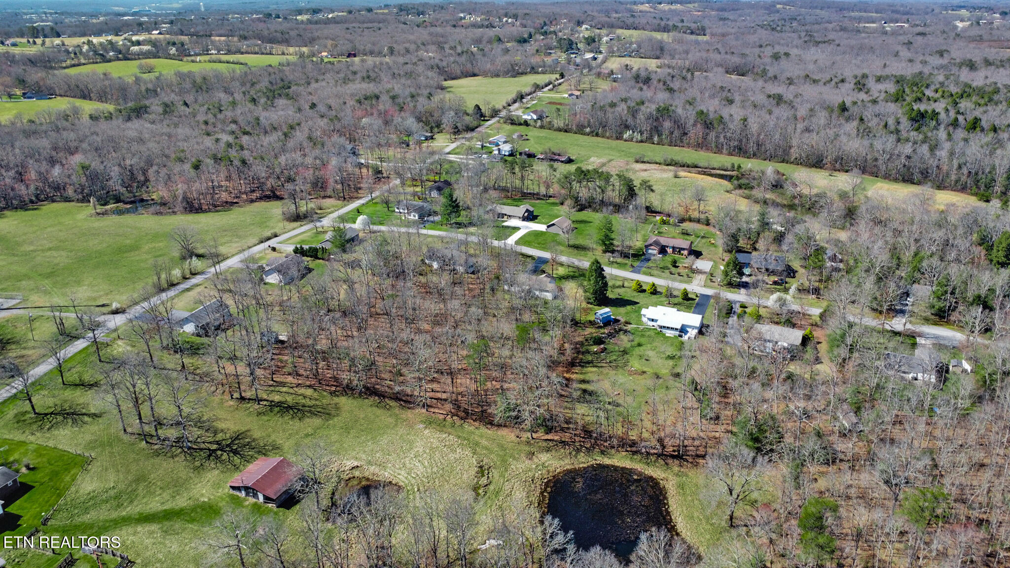 82 Scott Creek Road Crossville TN 38571