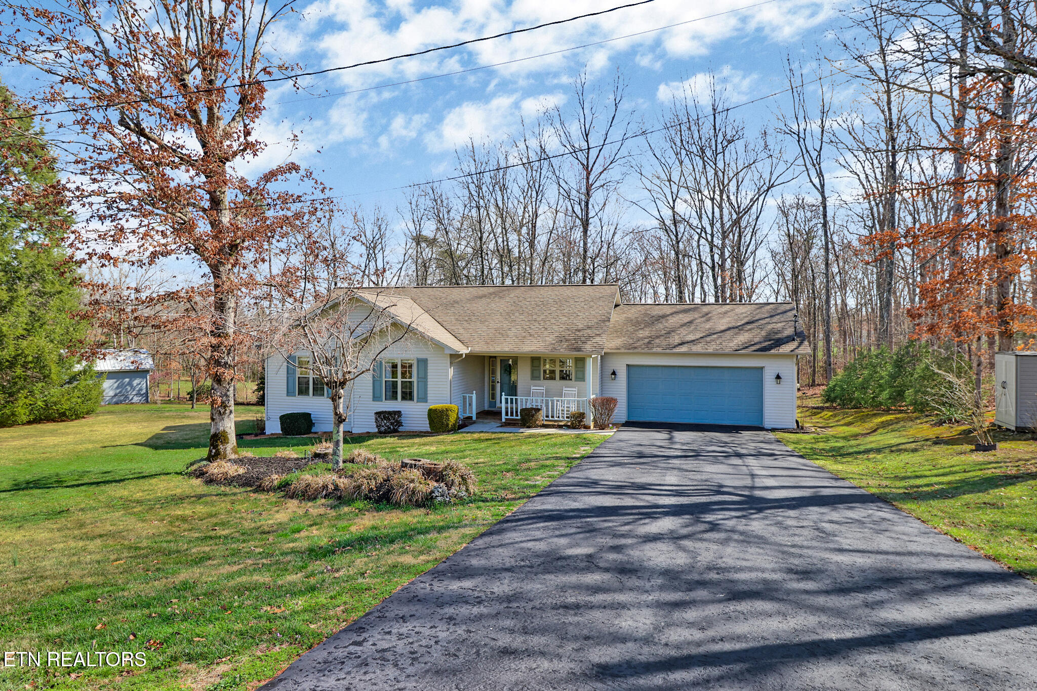 82 Scott Creek Road Crossville TN 38571