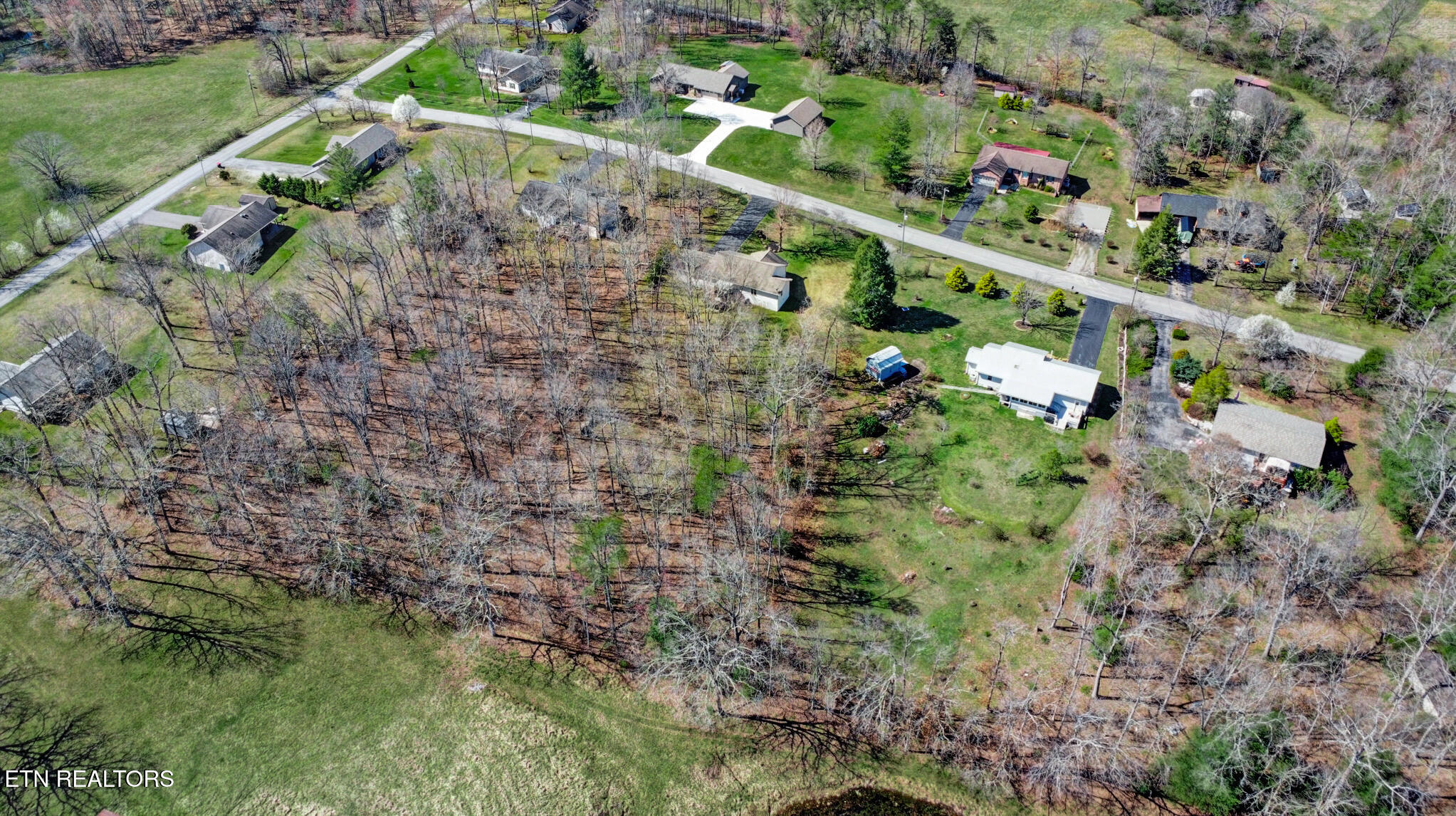 82 Scott Creek Road Crossville TN 38571