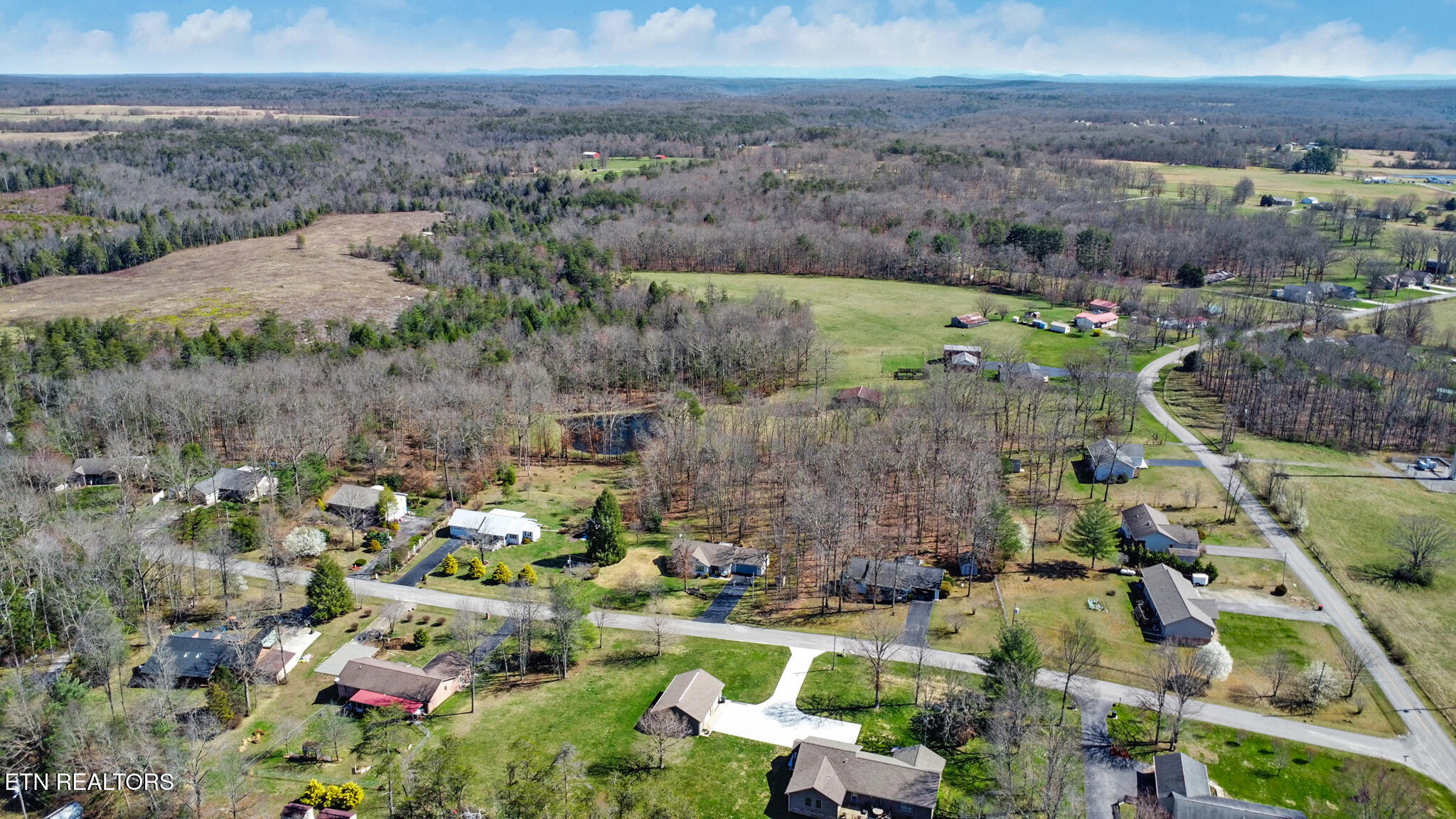 82 Scott Creek Road Crossville TN 38571