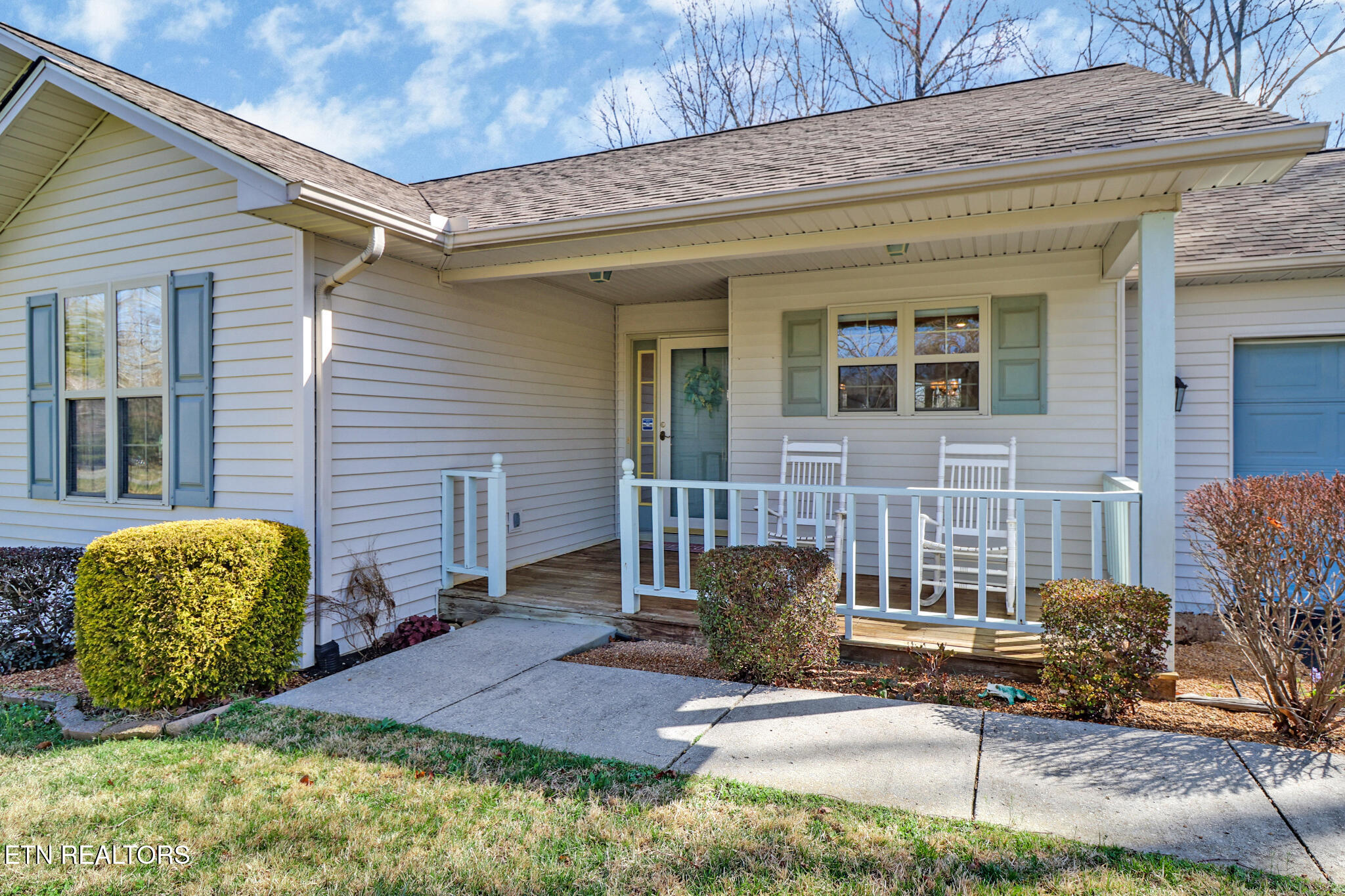 82 Scott Creek Road Crossville TN 38571