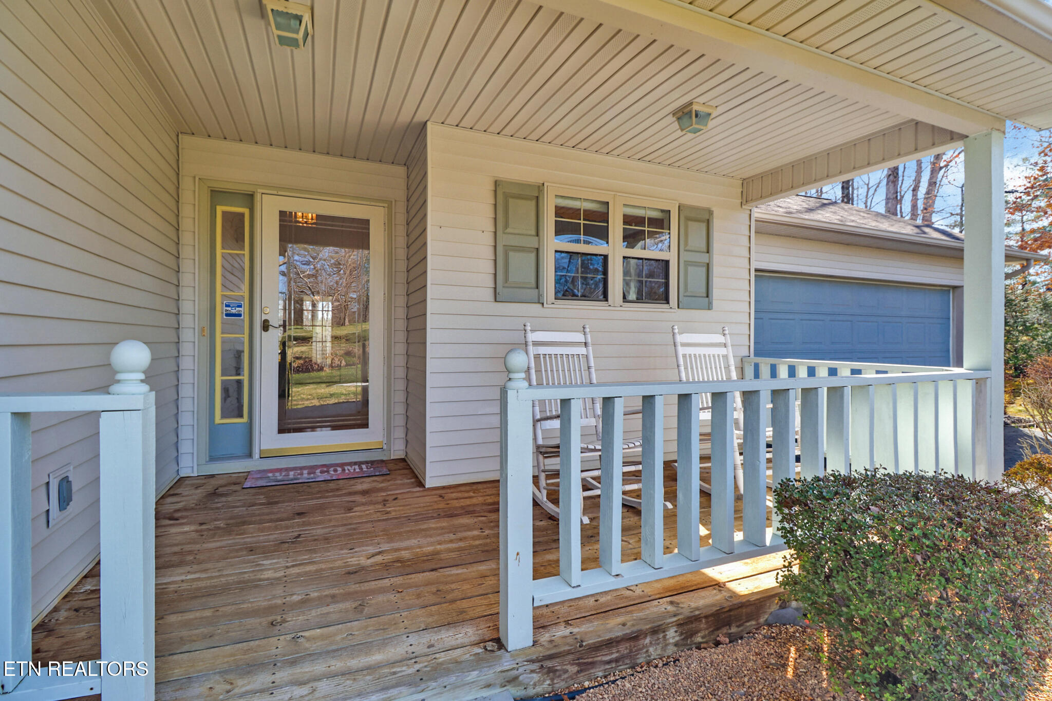 82 Scott Creek Road Crossville TN 38571