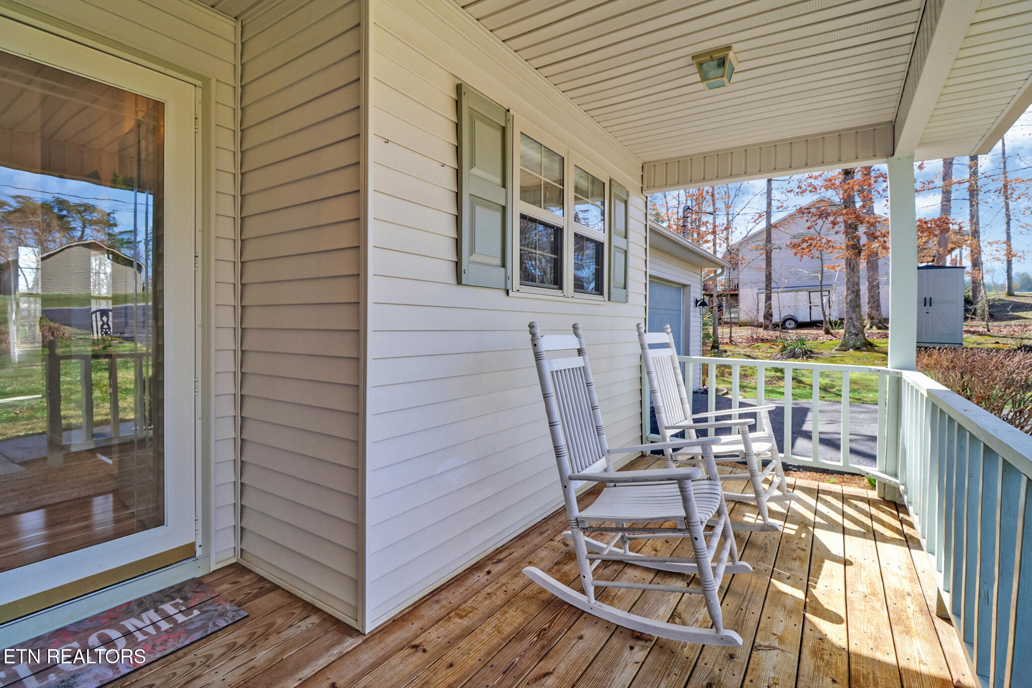 82 Scott Creek Road Crossville TN 38571