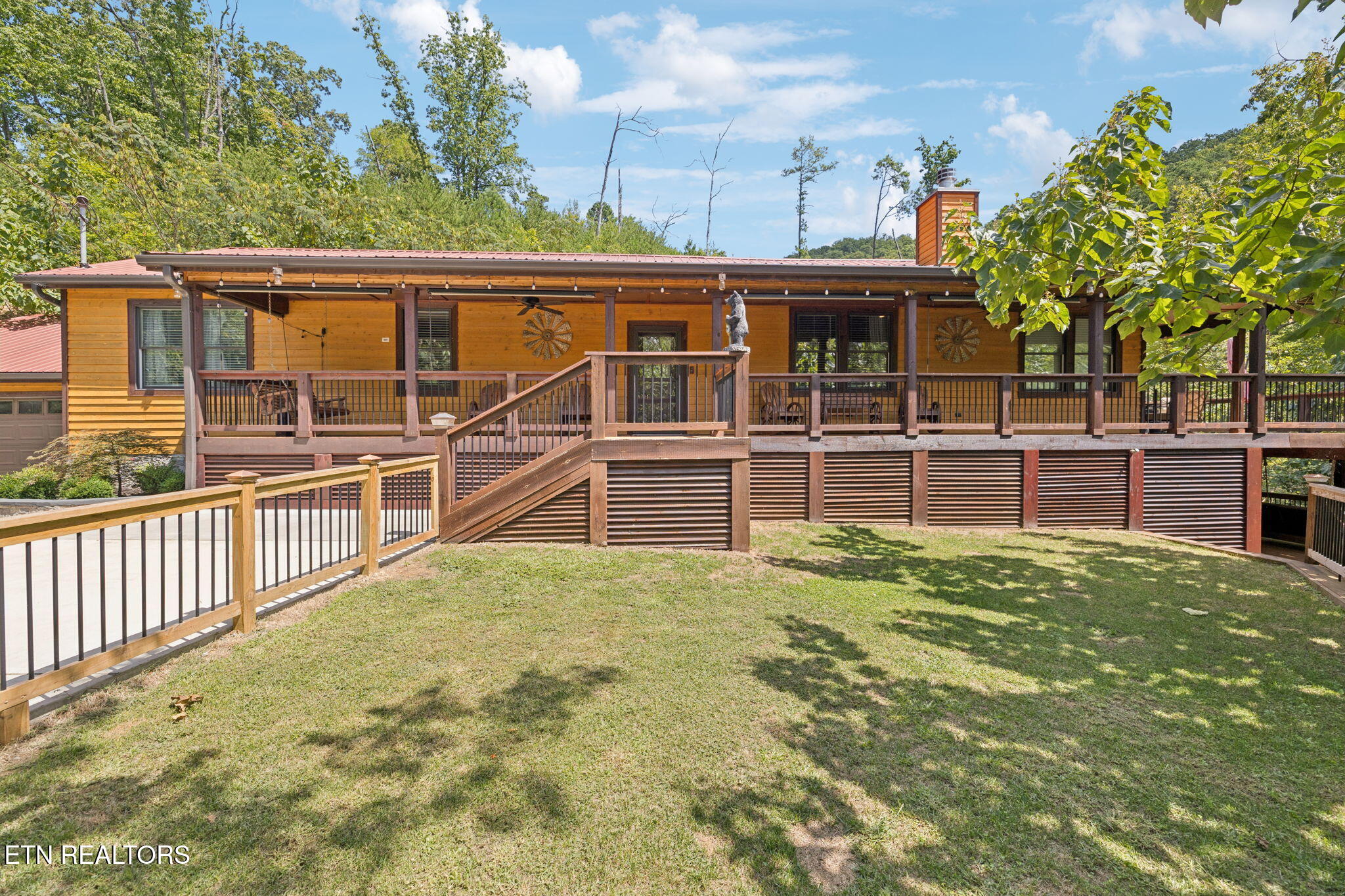 2029 Windy Lane Sevierville TN 37876