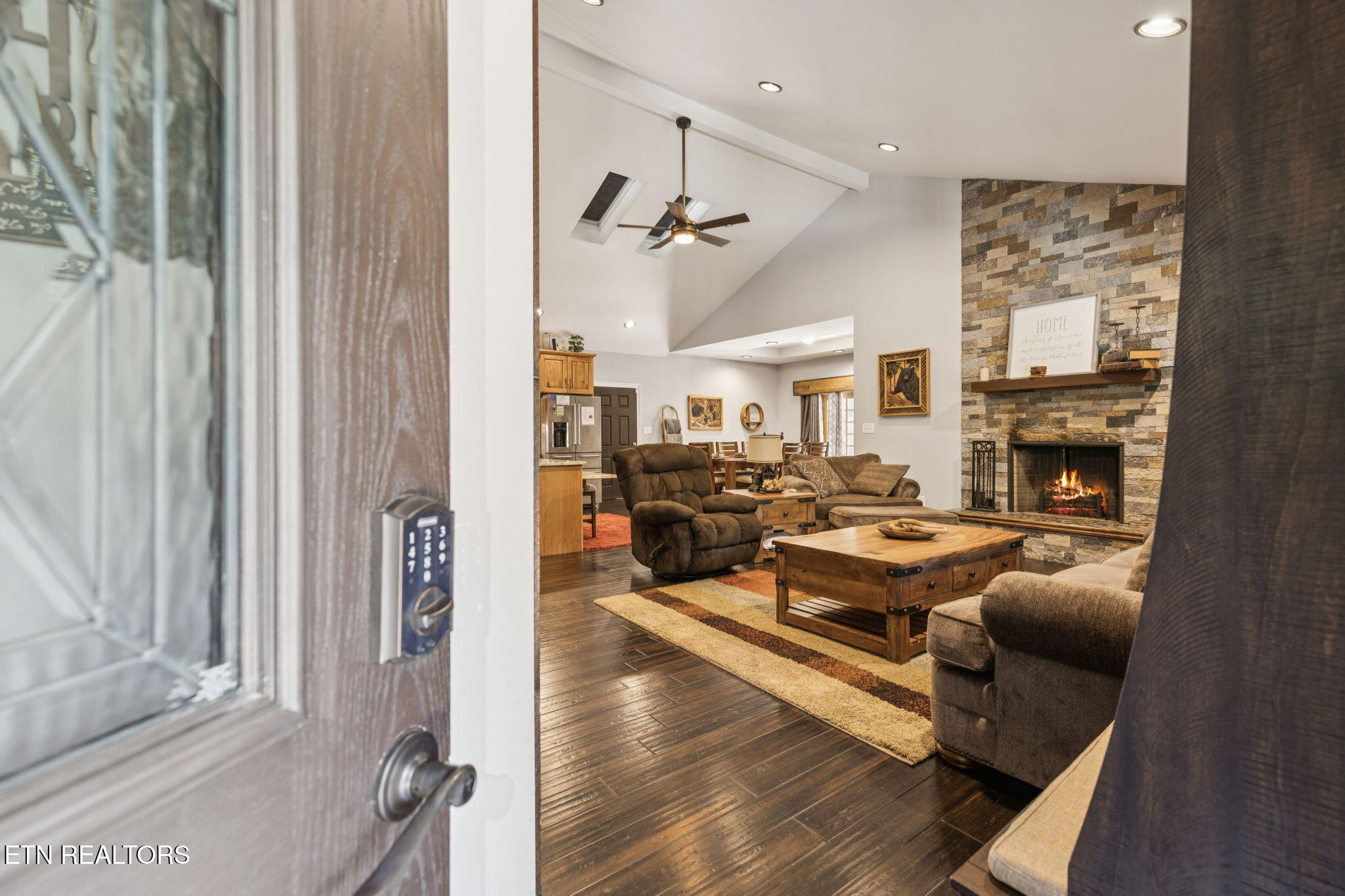 2029 Windy Lane Sevierville TN 37876