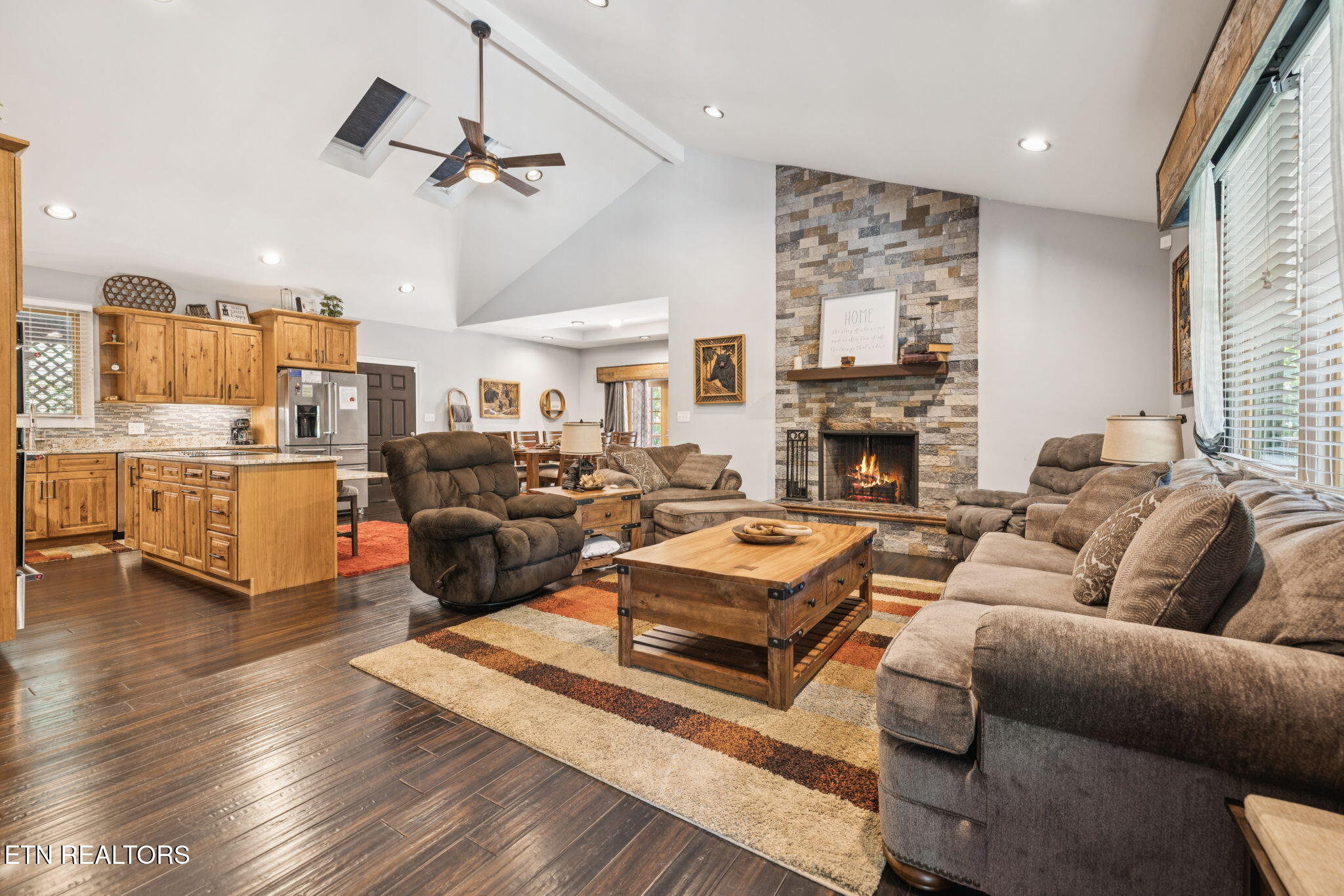 2029 Windy Lane Sevierville TN 37876