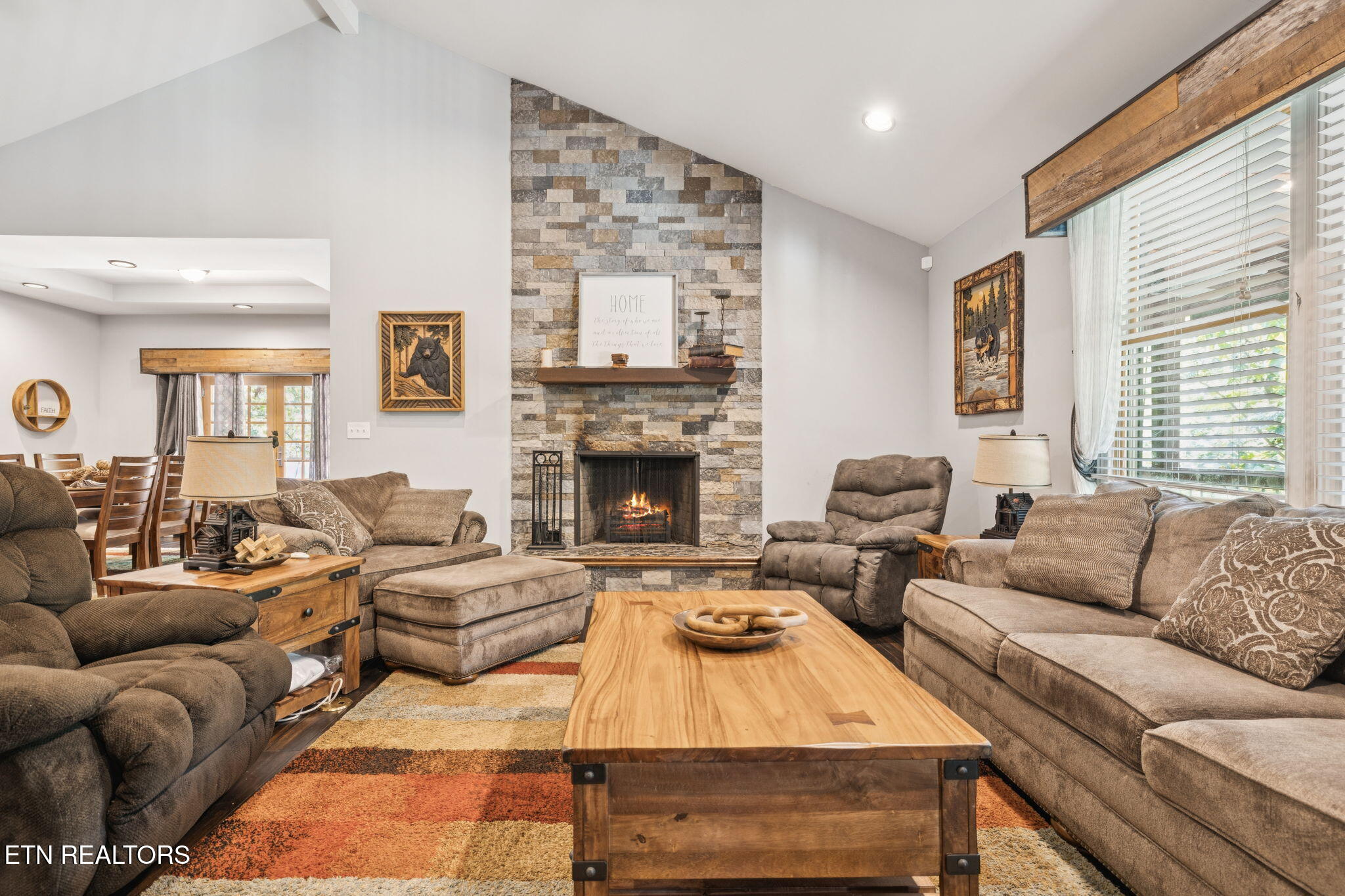 2029 Windy Lane Sevierville TN 37876
