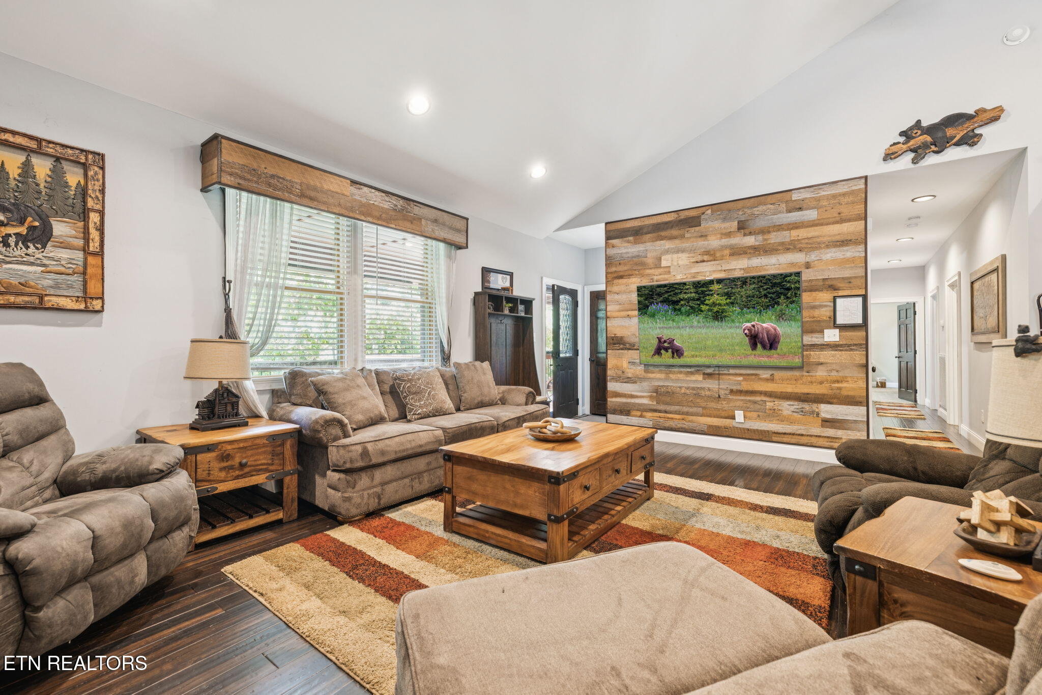 2029 Windy Lane Sevierville TN 37876