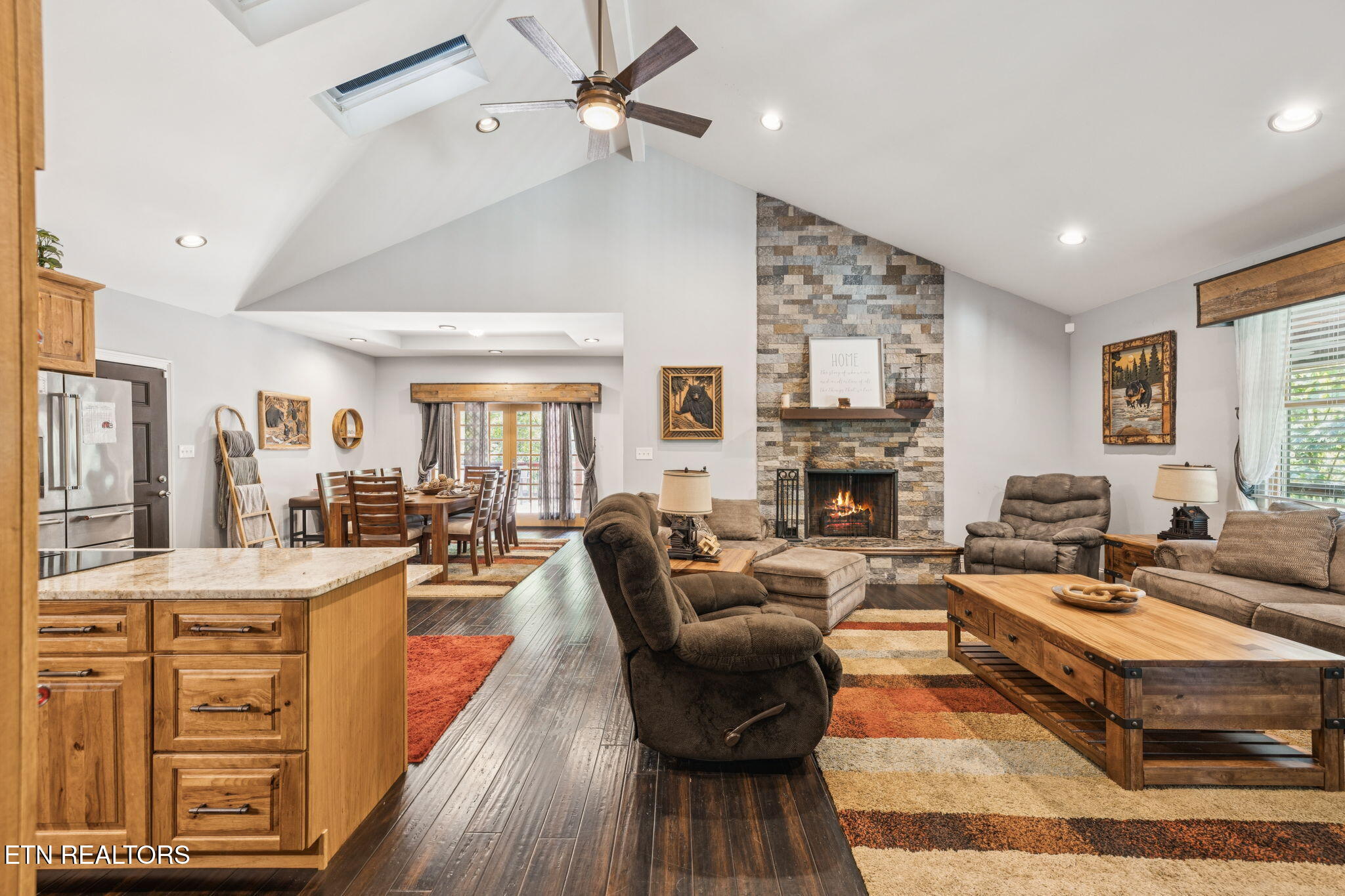 2029 Windy Lane Sevierville TN 37876