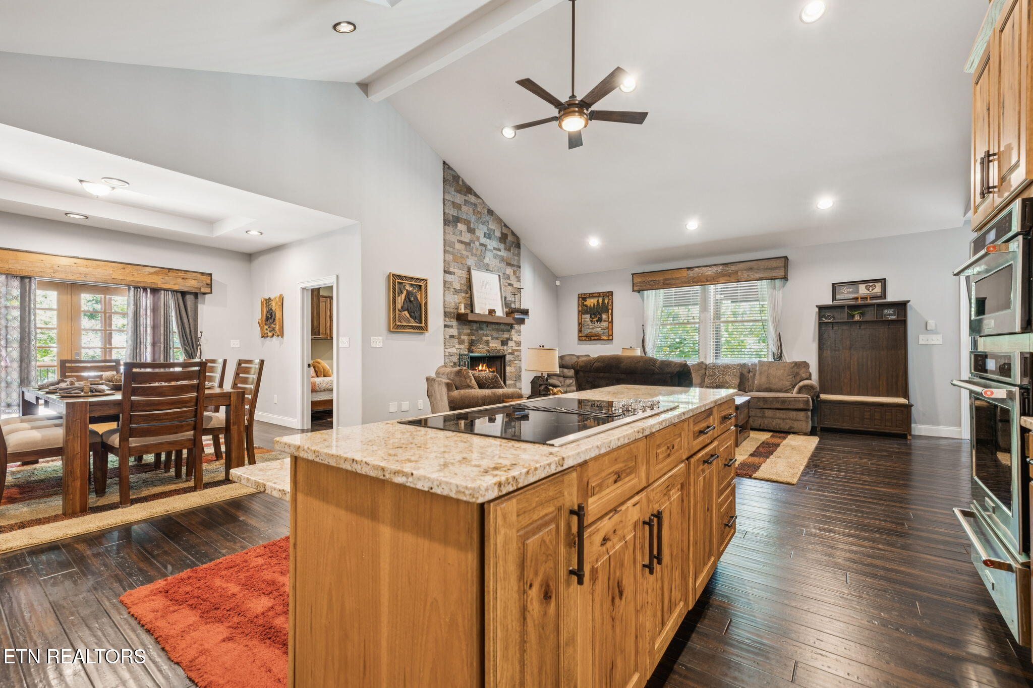 2029 Windy Lane Sevierville TN 37876