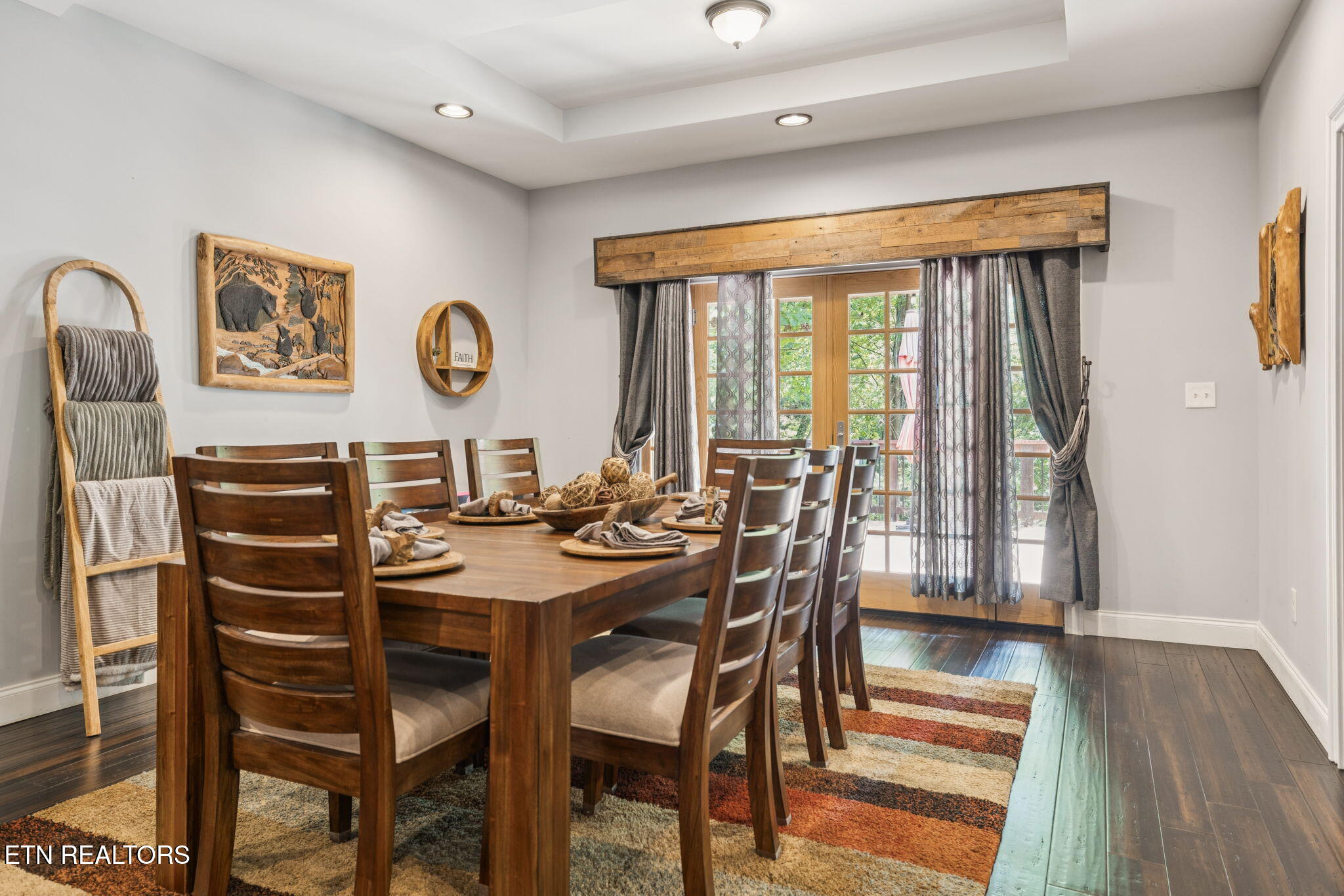 2029 Windy Lane Sevierville TN 37876
