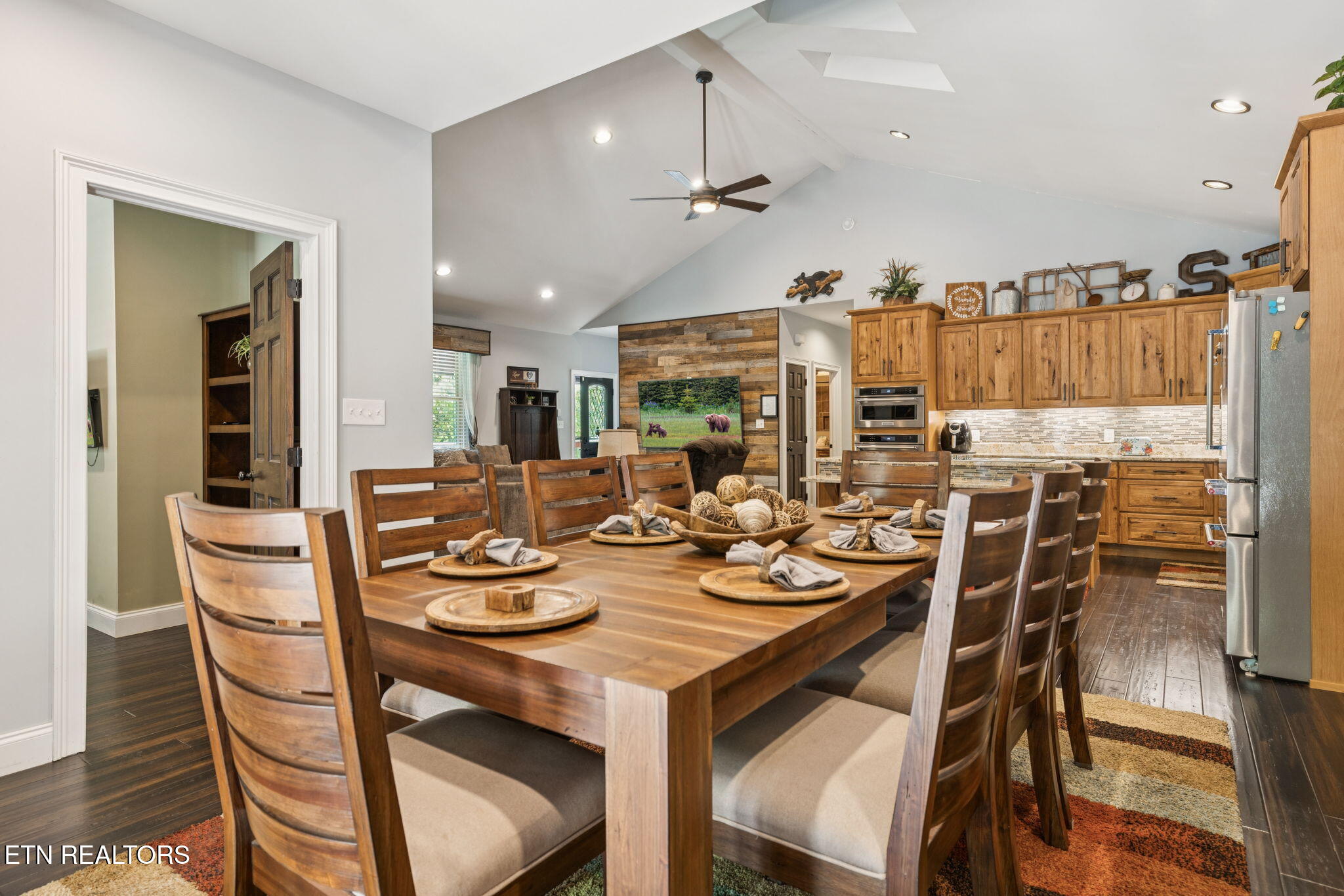 2029 Windy Lane Sevierville TN 37876